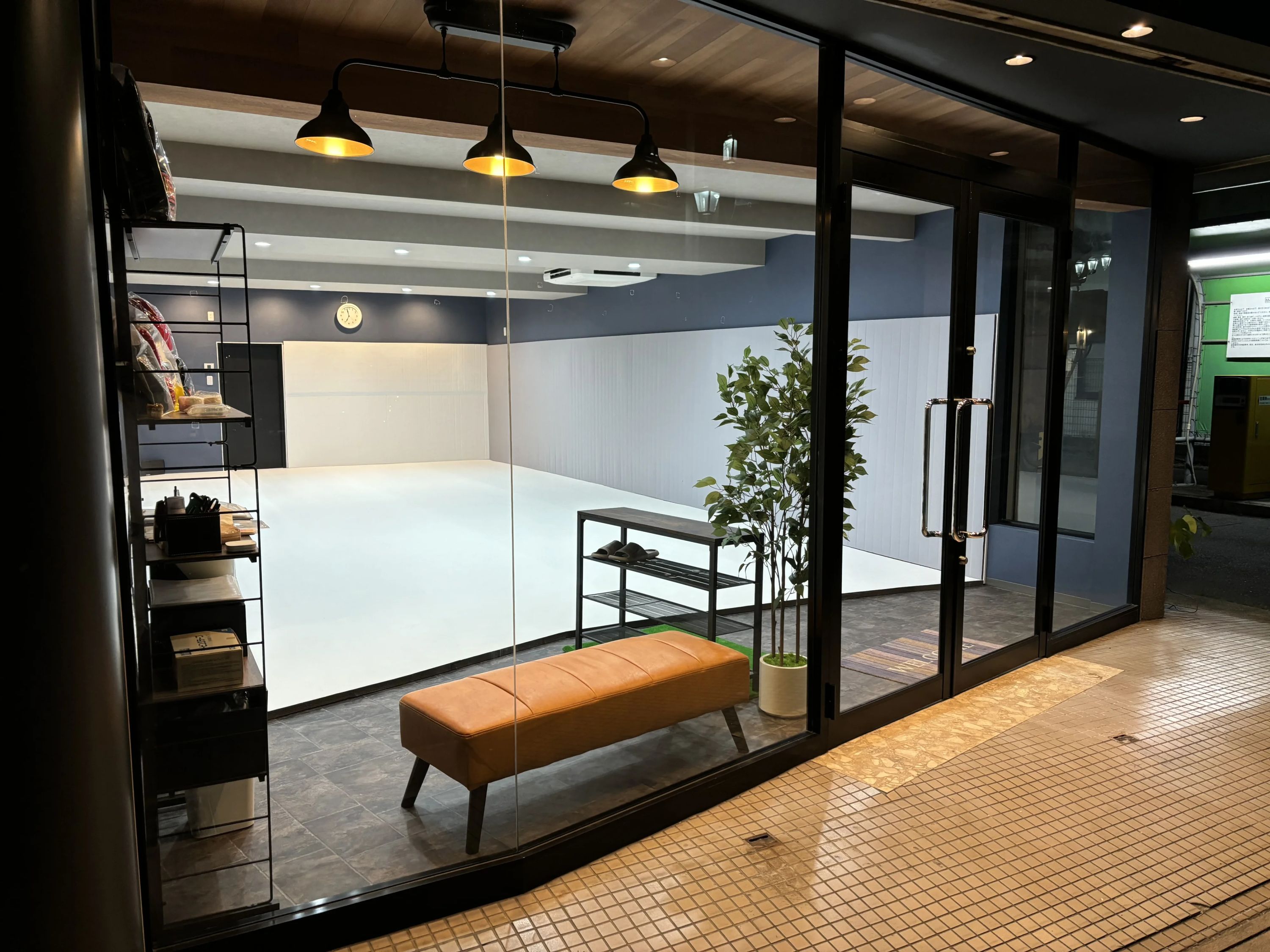 グラップリングシュートボクサーズ多治見 本町教室のメイン画像