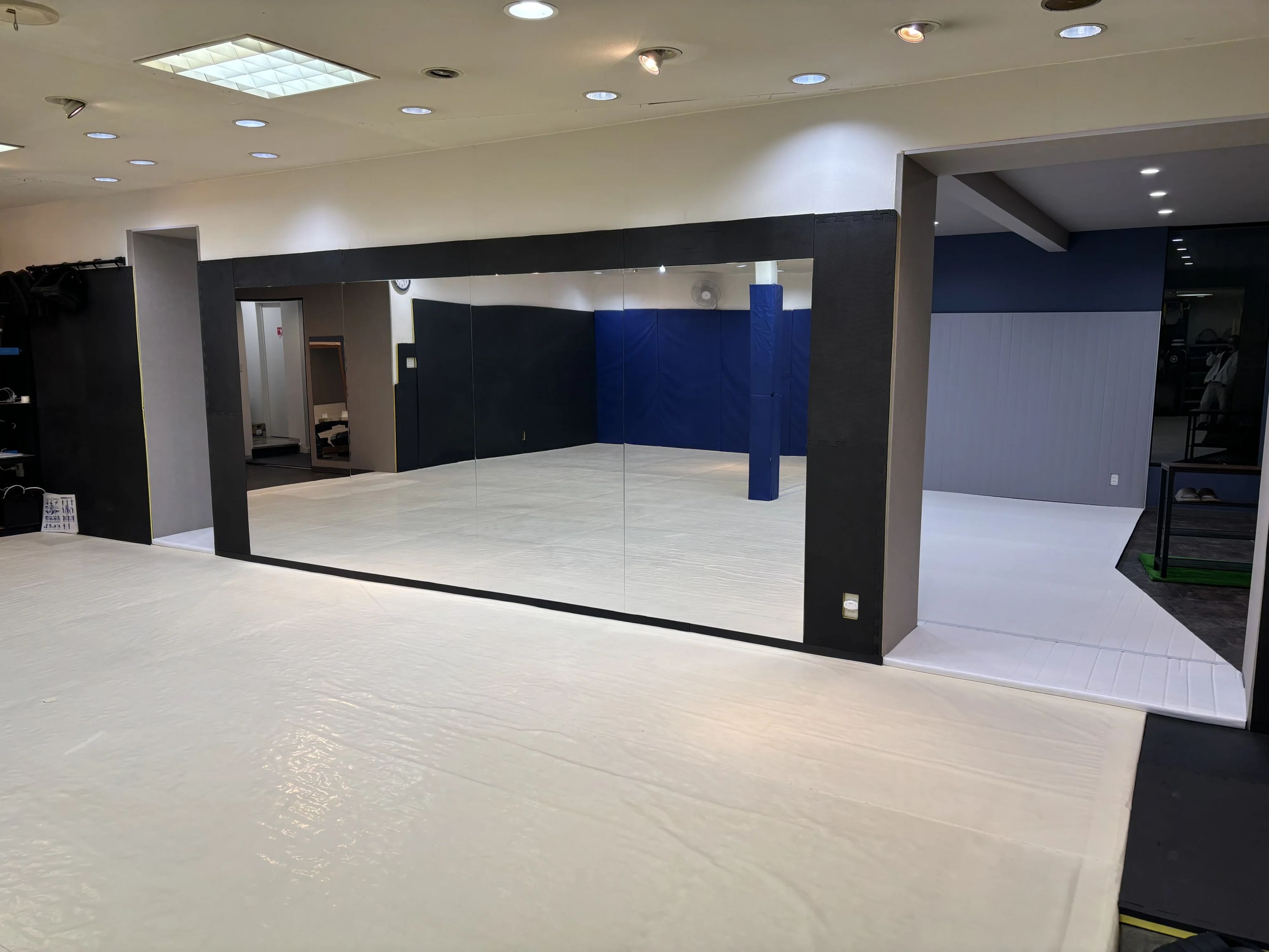 グラップリングシュートボクサーズ多治見 本町教室のサムネイル画像 2