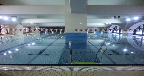 KONAMI SPORTS CLUB(コナミスポーツクラブ) 卓球 岐阜のメイン画像