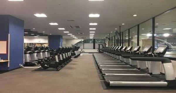 KONAMI SPORTS CLUB(コナミスポーツクラブ) 卓球 岐阜のサムネイル画像 2