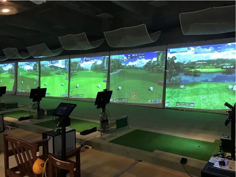 KONAMI SPORTS CLUB(コナミスポーツクラブ) 卓球 岐阜のサムネイル画像 3