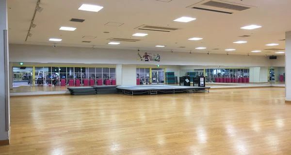 KONAMI SPORTS CLUB(コナミスポーツクラブ) 卓球 岐阜のサムネイル画像 5