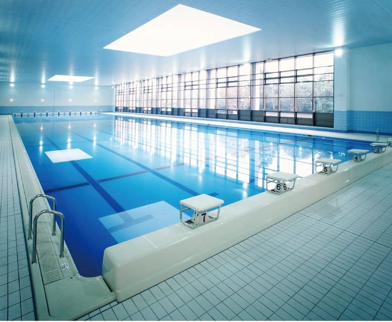 浜松スポーツセンター アイススケート 宮竹町教室のメイン画像