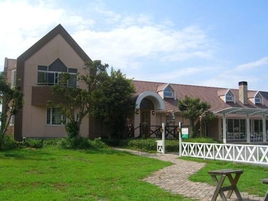 乗馬クラブCRANE(クレイン) HAS浜松乗馬クラブのサムネイル画像 5