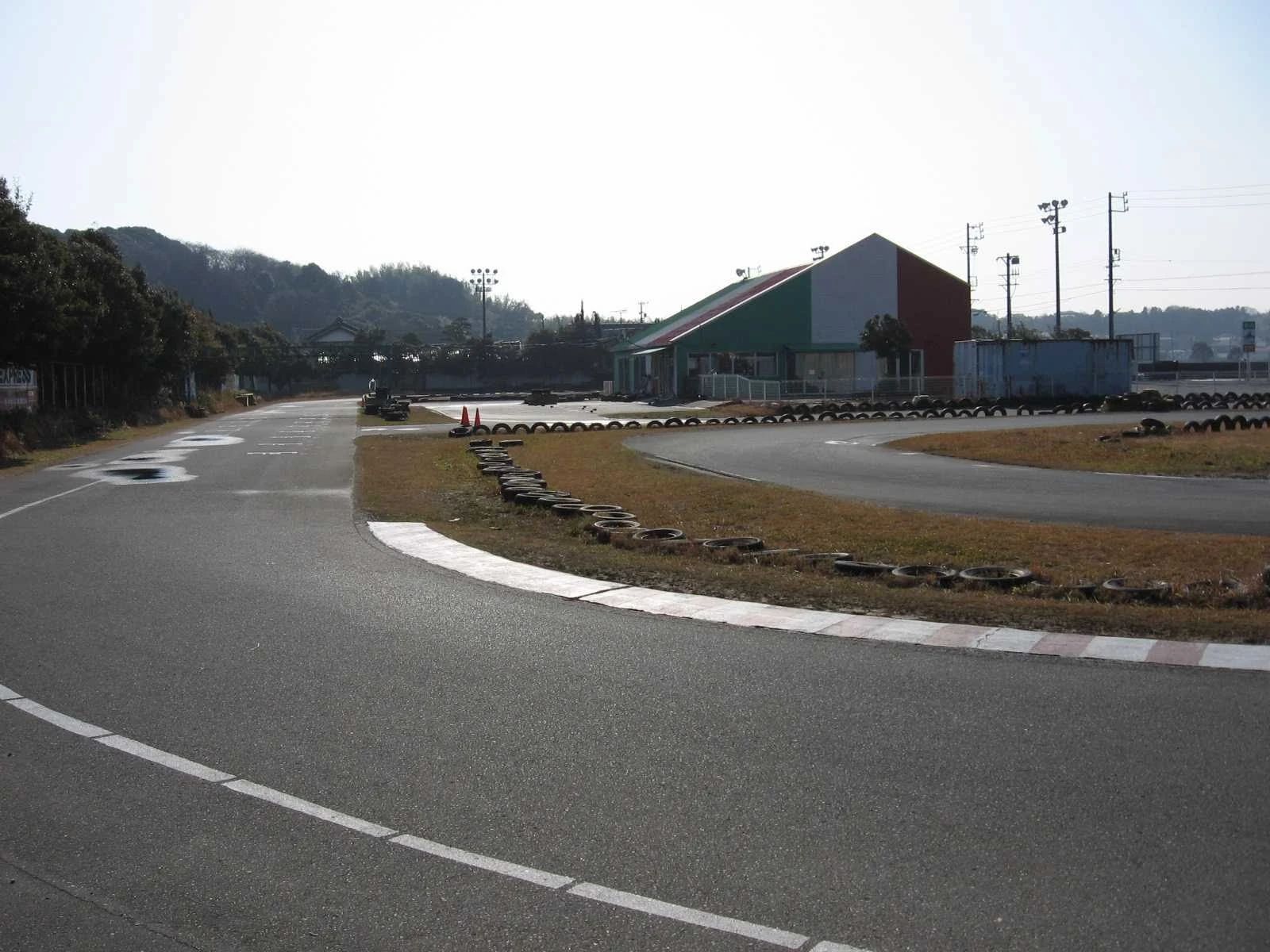 スポーツカートISK 浜名湖店のメイン画像