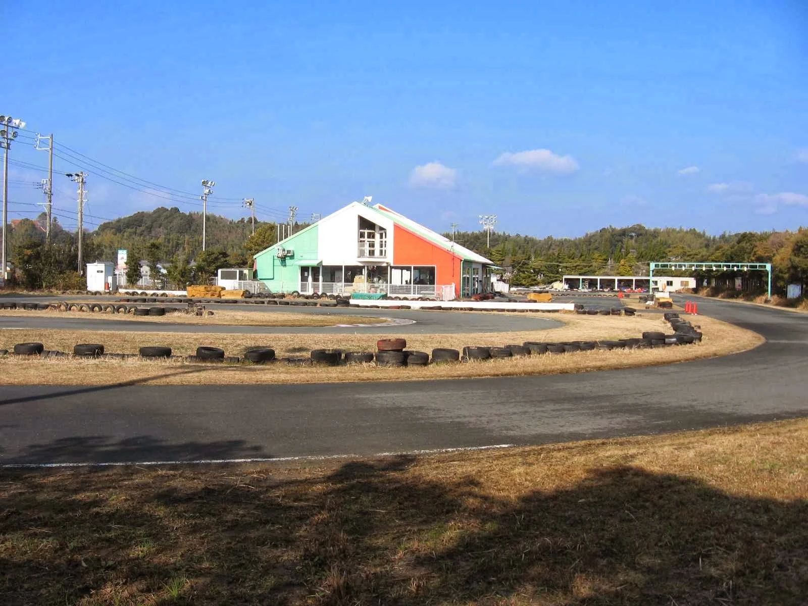 スポーツカートISK 浜名湖店のサムネイル画像 2