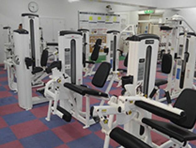 ジュニア卓球 三島市民体育館のサムネイル画像 5