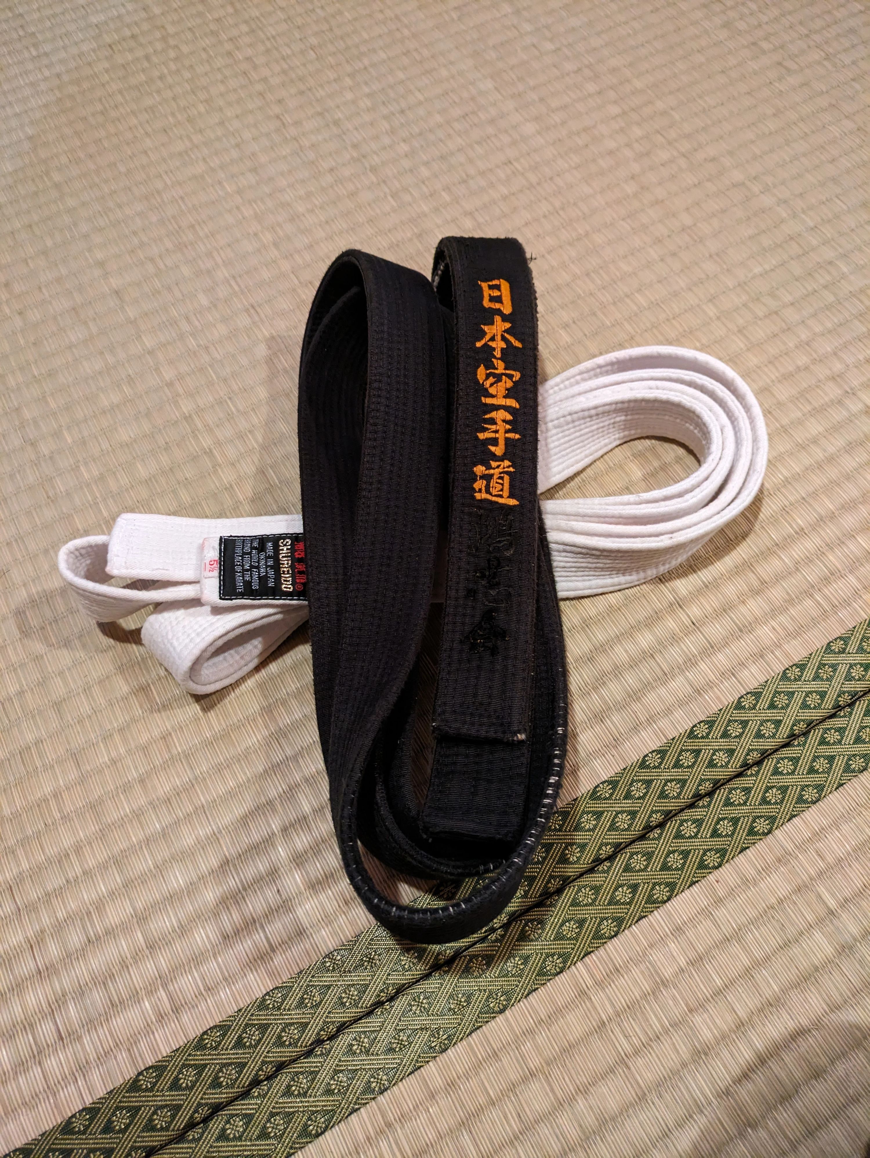 無相会 居合 沼津支部のメイン画像