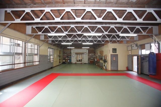 武道　岳南塾 柔術 向敷地教室のメイン画像
