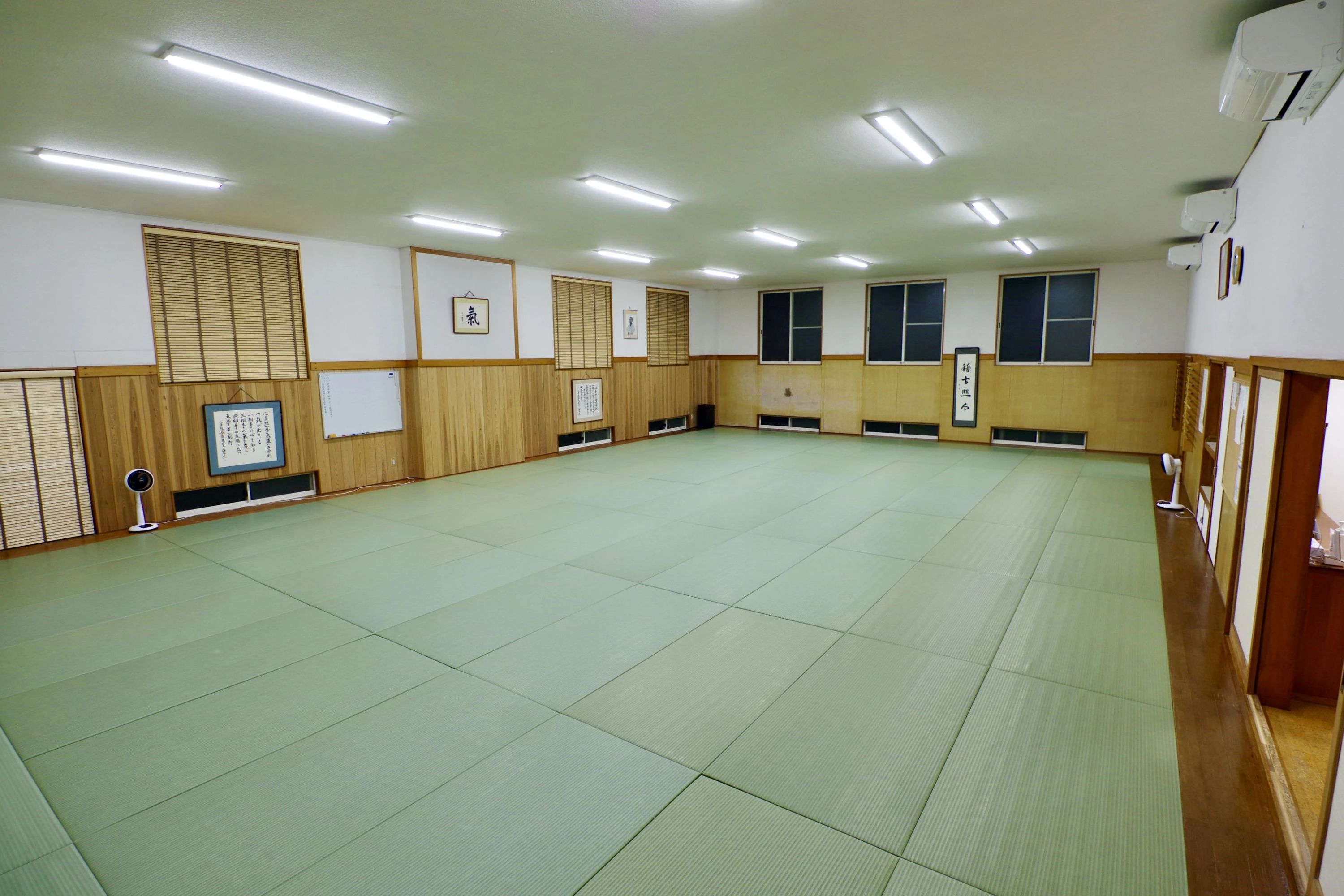 心身統一合気道 凛心館道場のメイン画像