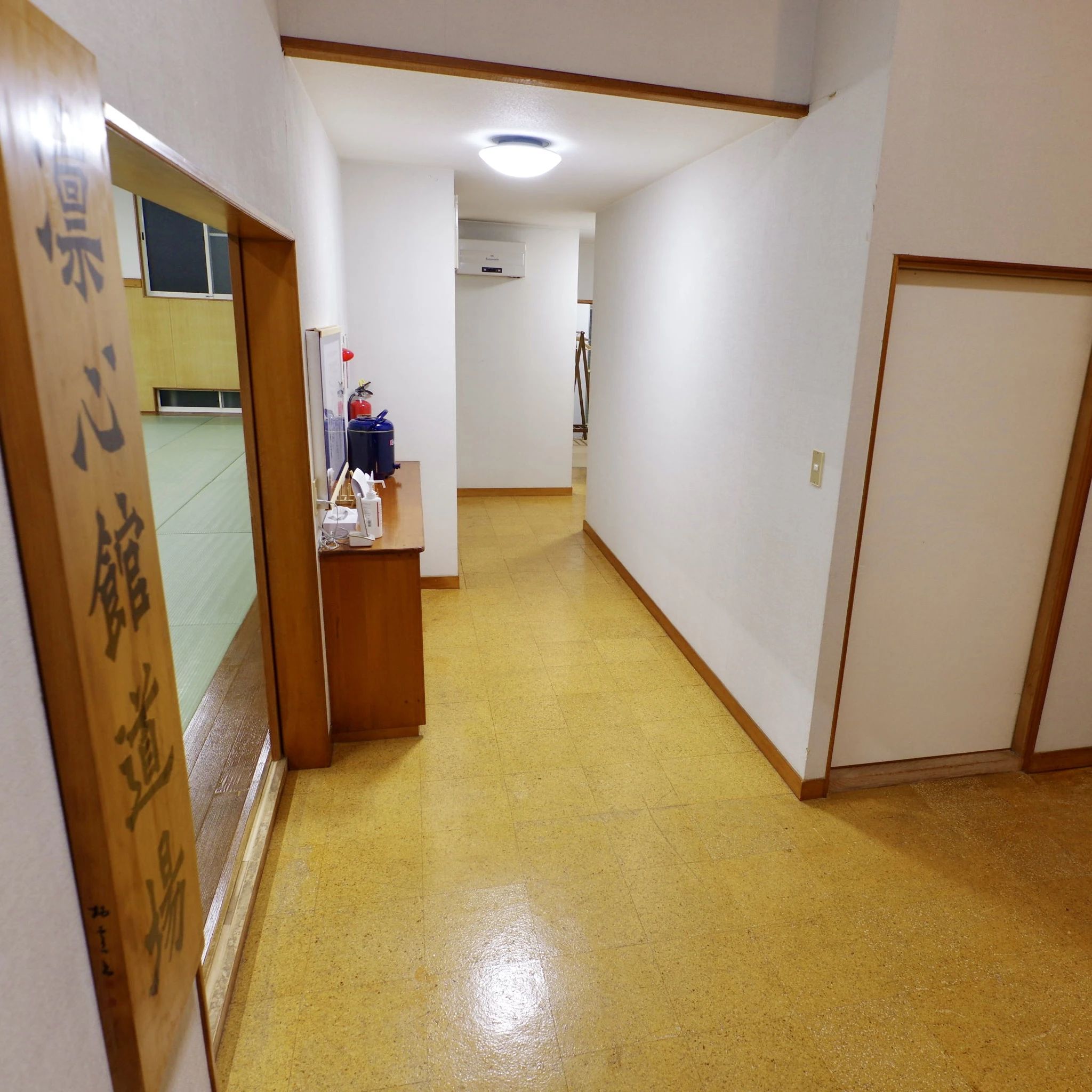 心身統一合気道 凛心館道場のサムネイル画像 5