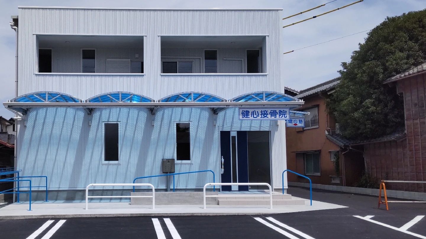 NJKF(エヌジェーケエフ)健心塾 キックボクシング 伊勢支部のメイン画像