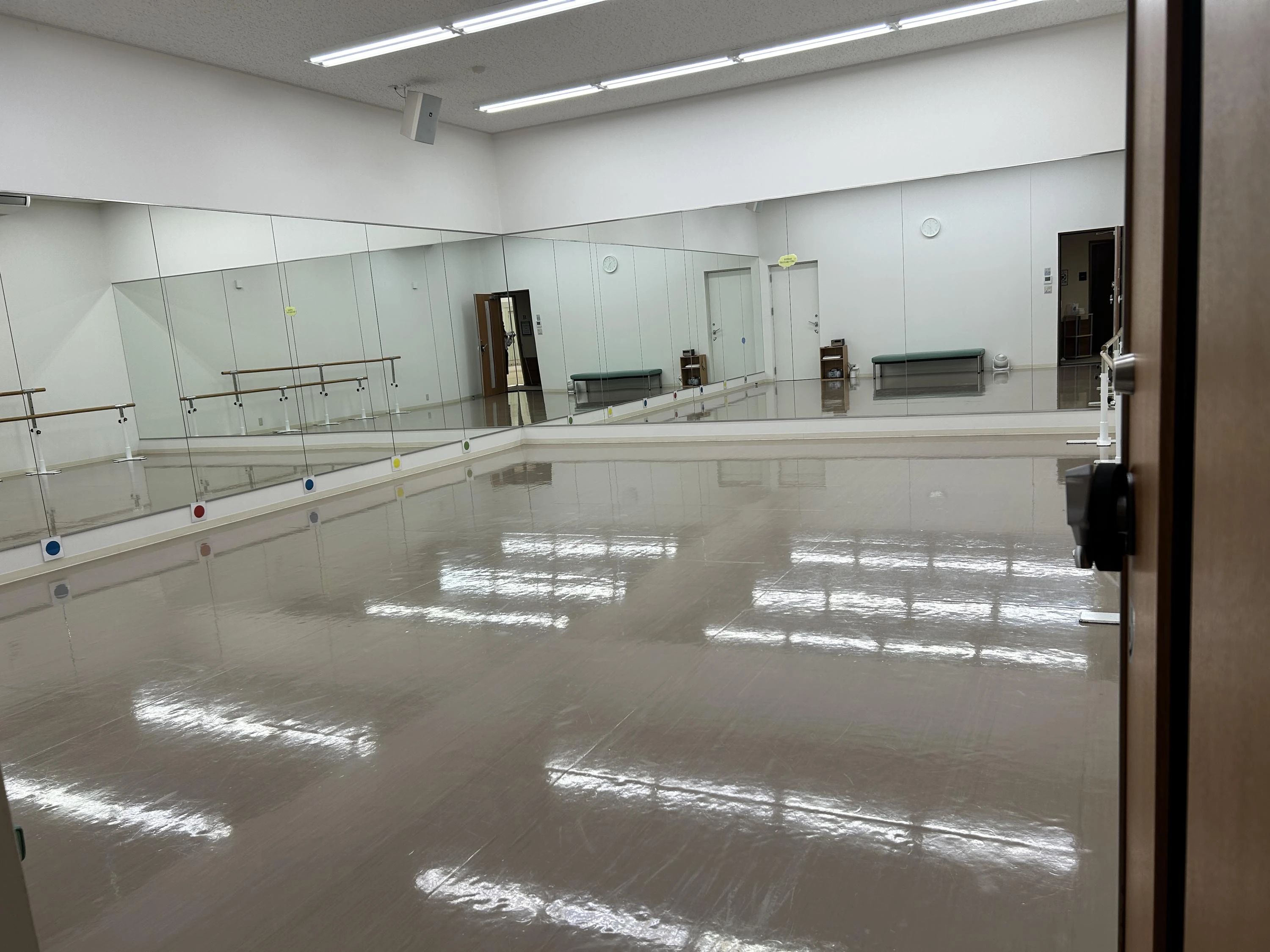 JEUGIA(ジュージヤ)カルチャーセンター 合氣道 桑名のメイン画像