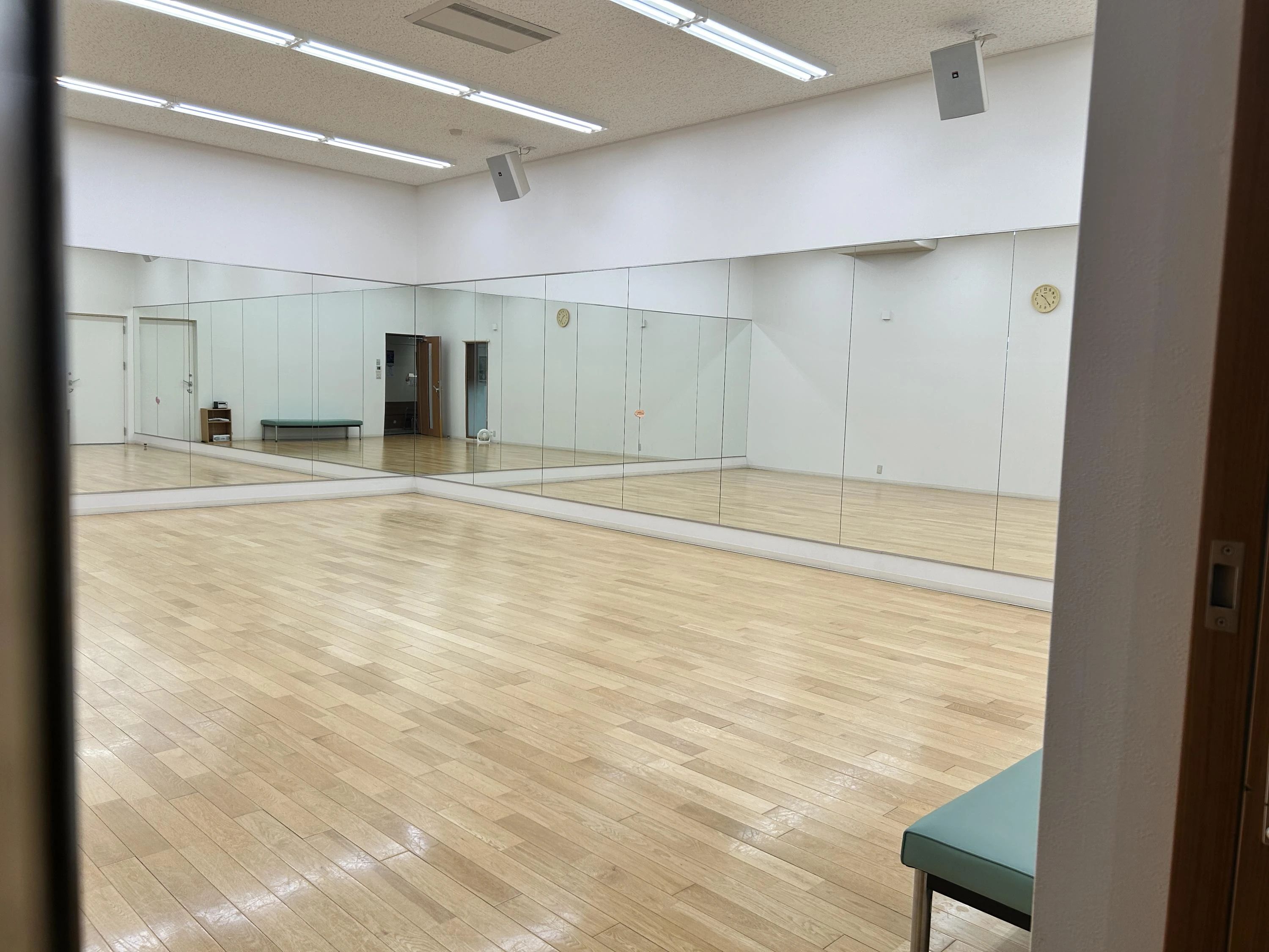 JEUGIA(ジュージヤ)カルチャーセンター バトントワリング 桑名のサムネイル画像 5