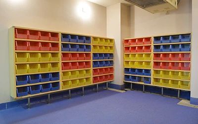 朝日スポーツクラブ スイミング・水泳 BIG-S江坂のサムネイル画像 2