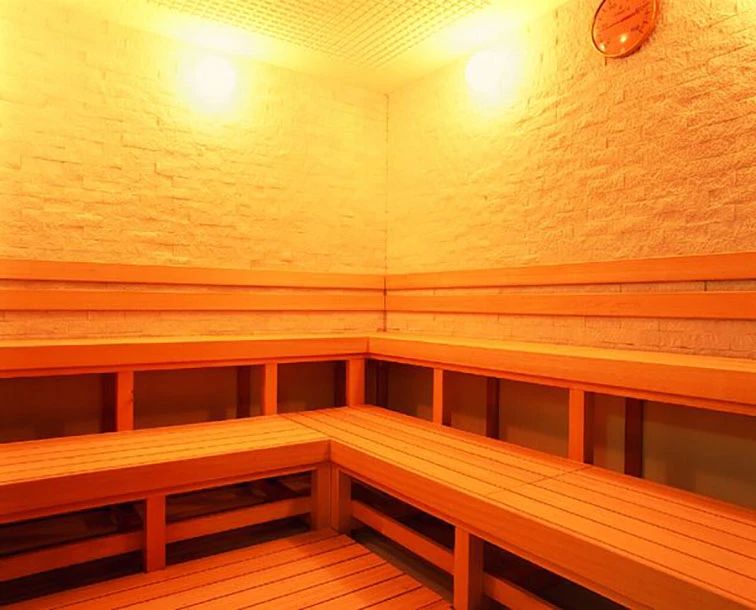 KONAMI SPORTS CLUB(コナミスポーツクラブ) トランポリン 光明池のサムネイル画像 2