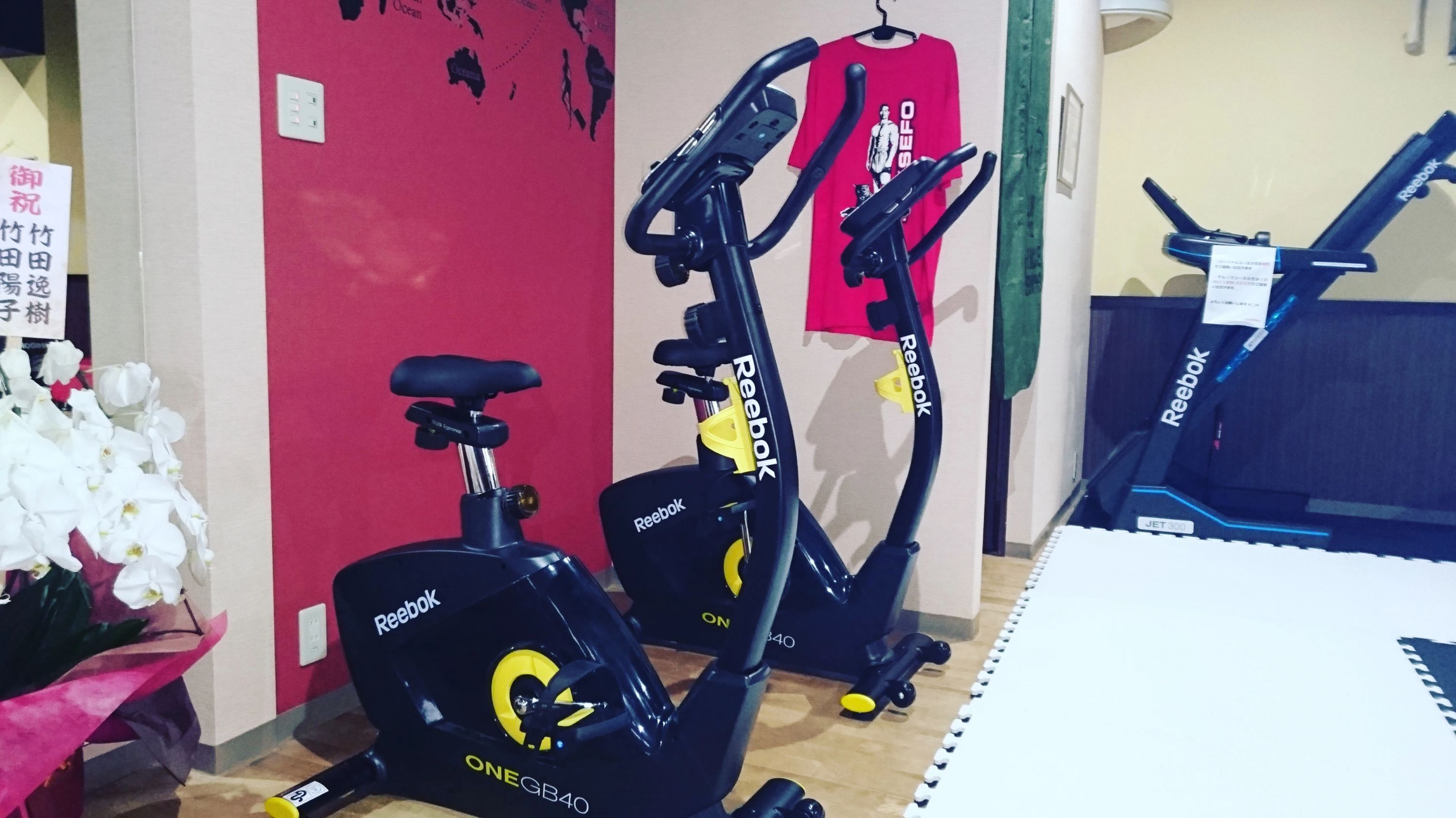 Continueキックボクシングスタジオ 西中島校のサムネイル画像 2