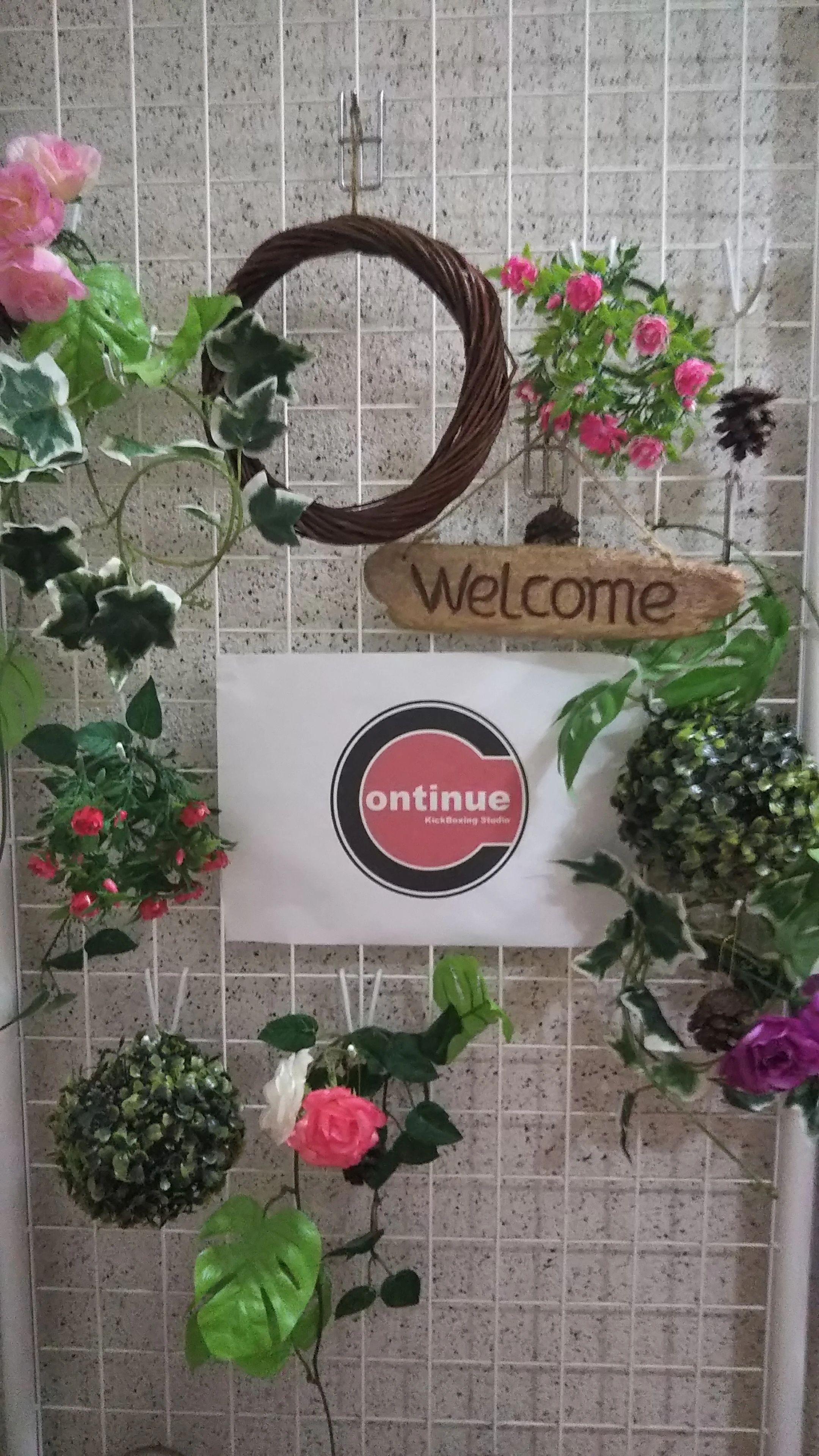 Continueキックボクシングスタジオ 西中島校のサムネイル画像 4