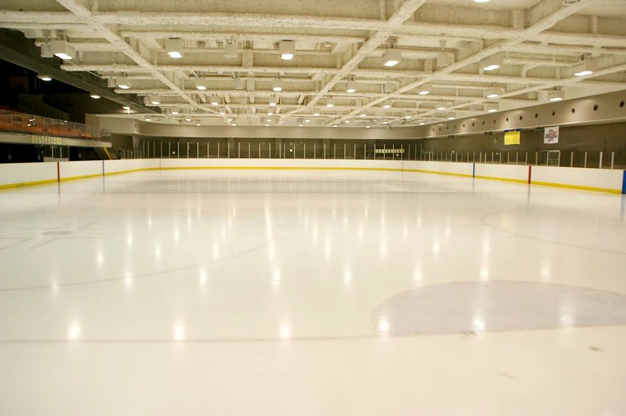 浪速アイススケート場 難波中教室のメイン画像