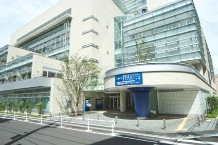 浪速アイススケート場 難波中教室のサムネイル画像 2