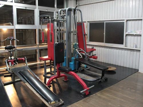 HARADA (ハラダ)BOXING GYM 粉浜西教室のメイン画像