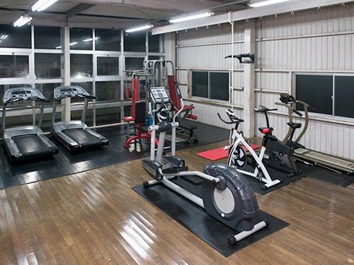 HARADA (ハラダ)BOXING GYM 粉浜西教室のサムネイル画像 2