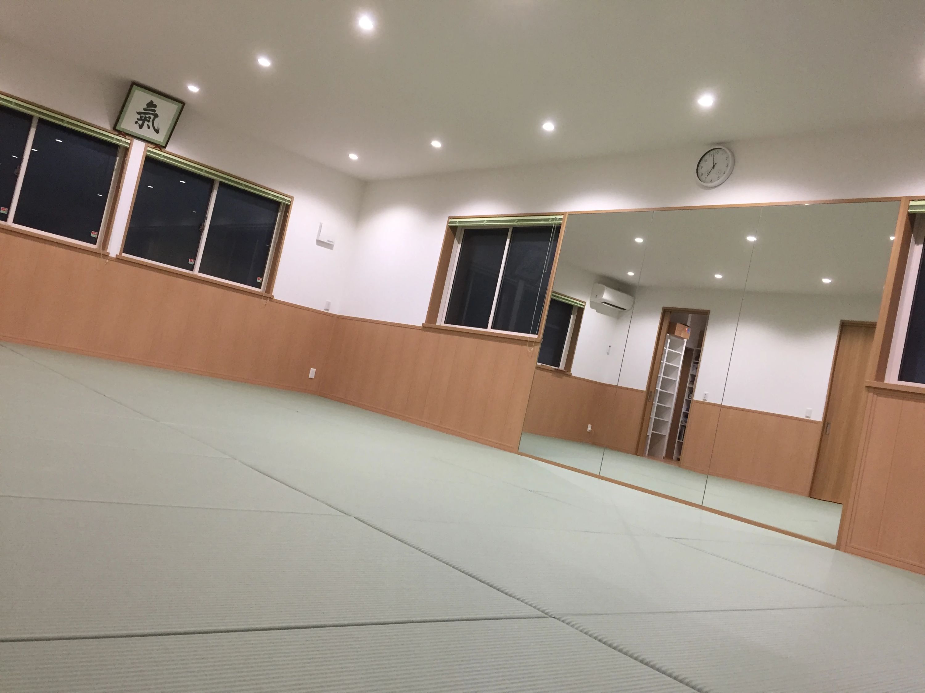 心身統一合氣道 摂津千里が丘教室のメイン画像