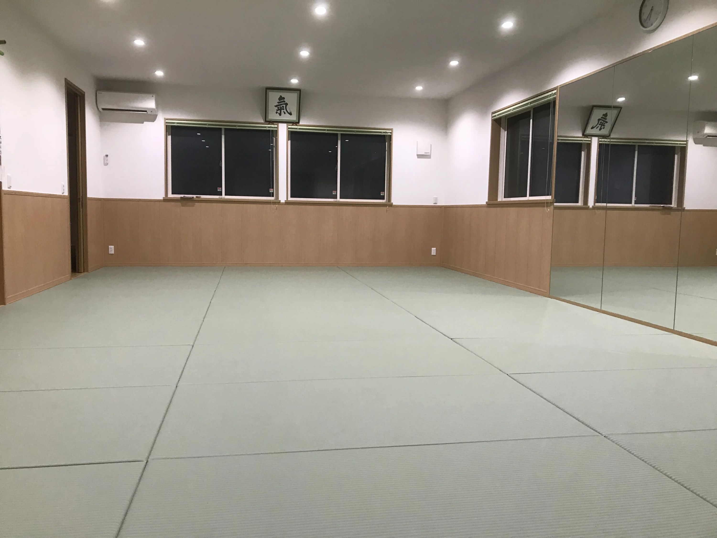 心身統一合氣道 摂津千里が丘教室のサムネイル画像 2