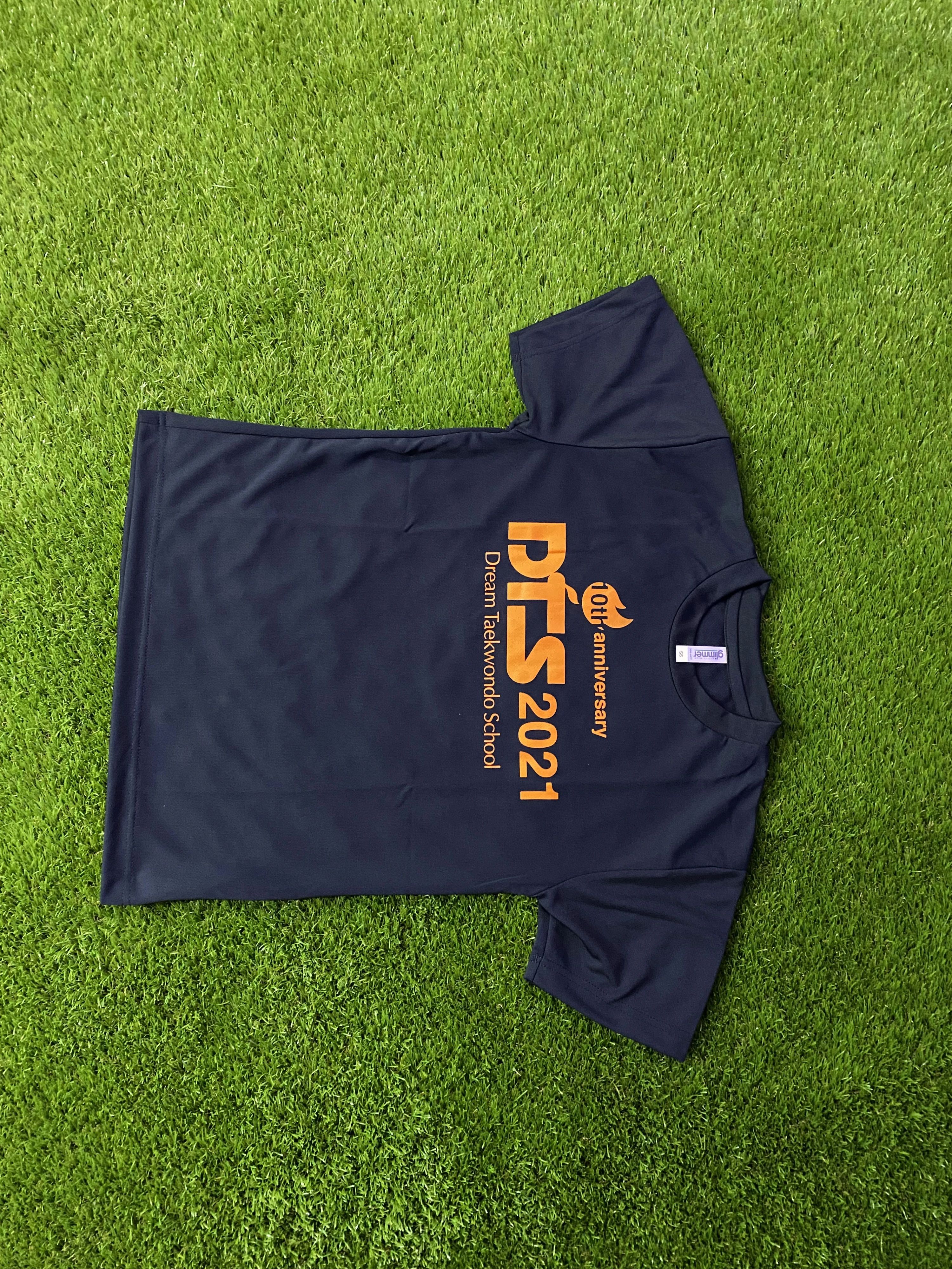 OTS(オカモト ヨリコ テコンドー スクール) 天満教室のサムネイル画像 2