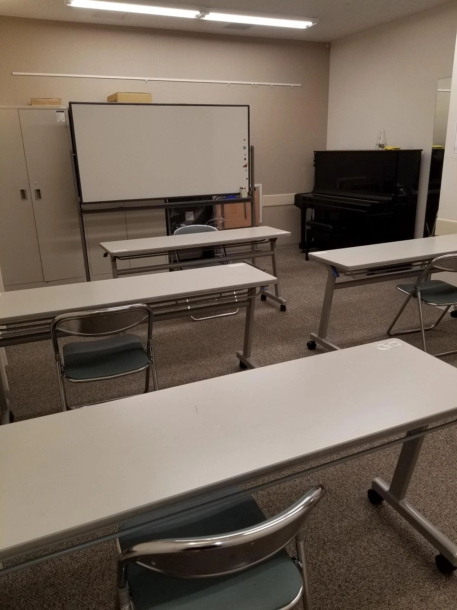 JEUGIA(ジュージヤ)カルチャーセンター バトントワリング 堺タカシマヤのサムネイル画像 4