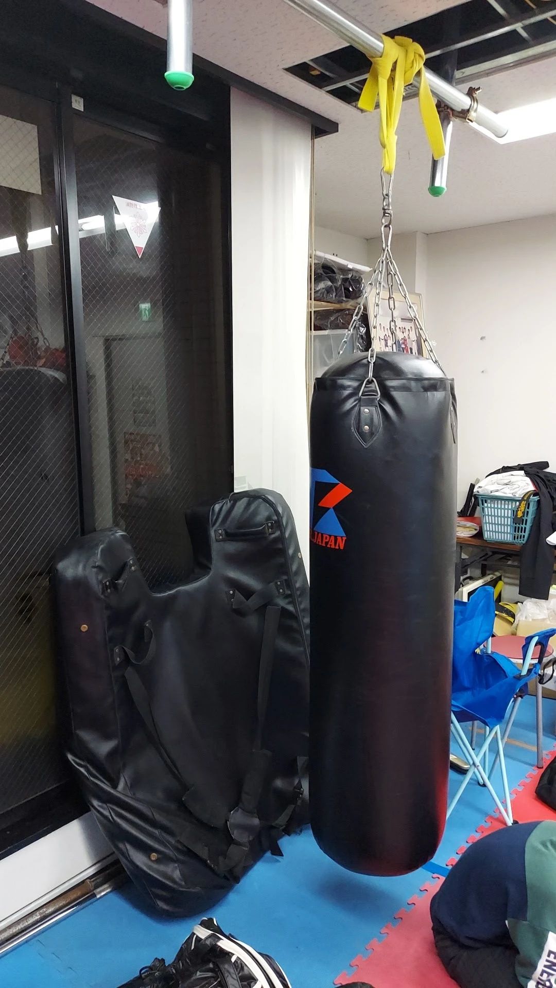 顕修塾 格闘術 中百舌鳥支部のサムネイル画像 2