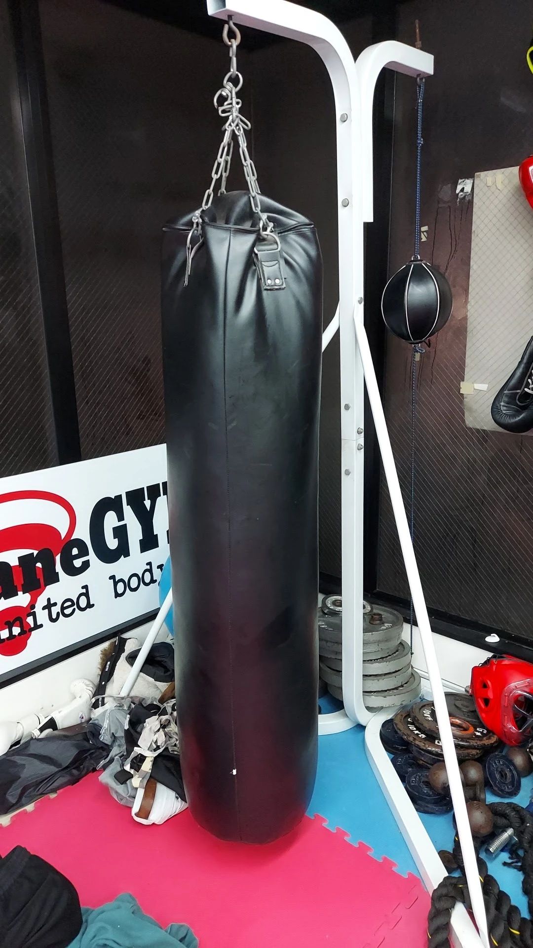 顕修塾 格闘術 中百舌鳥支部のサムネイル画像 3