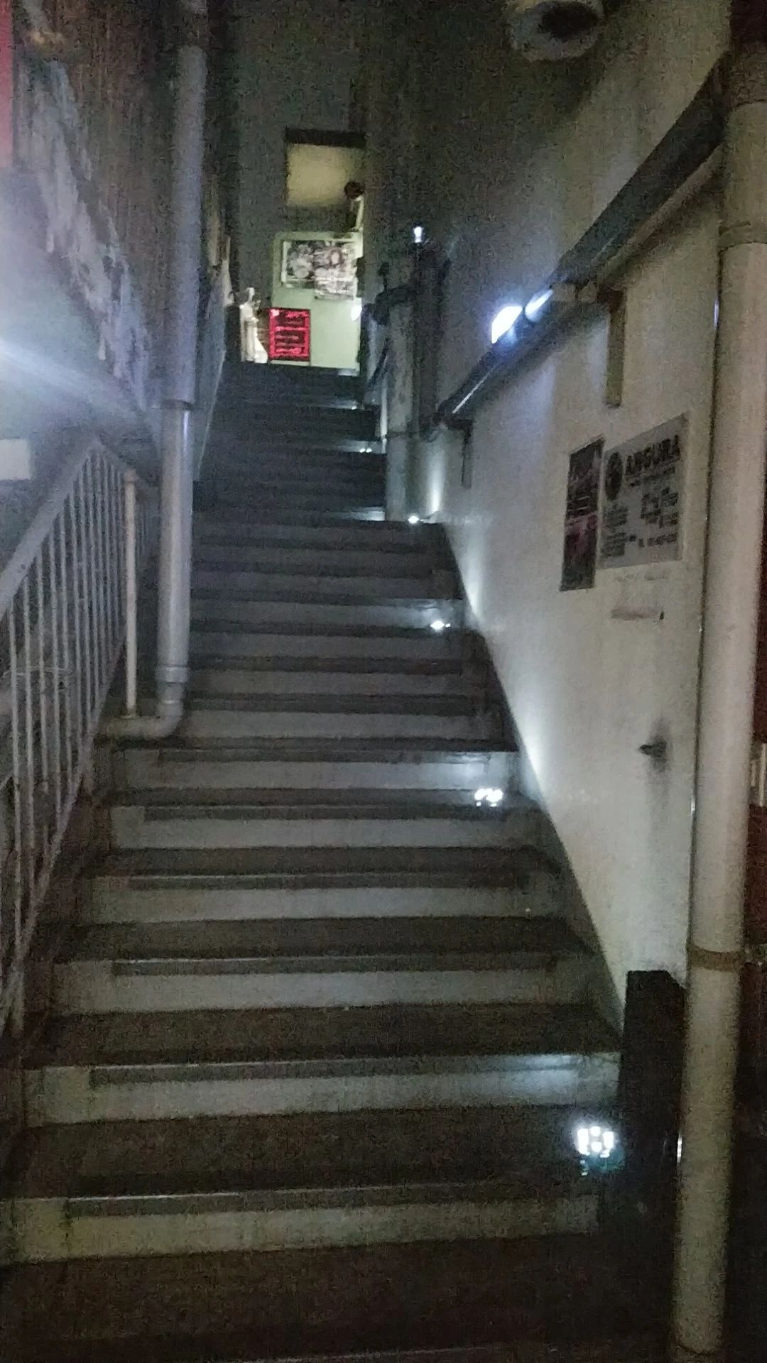 総合格闘技アングラー 北中振教室のメイン画像