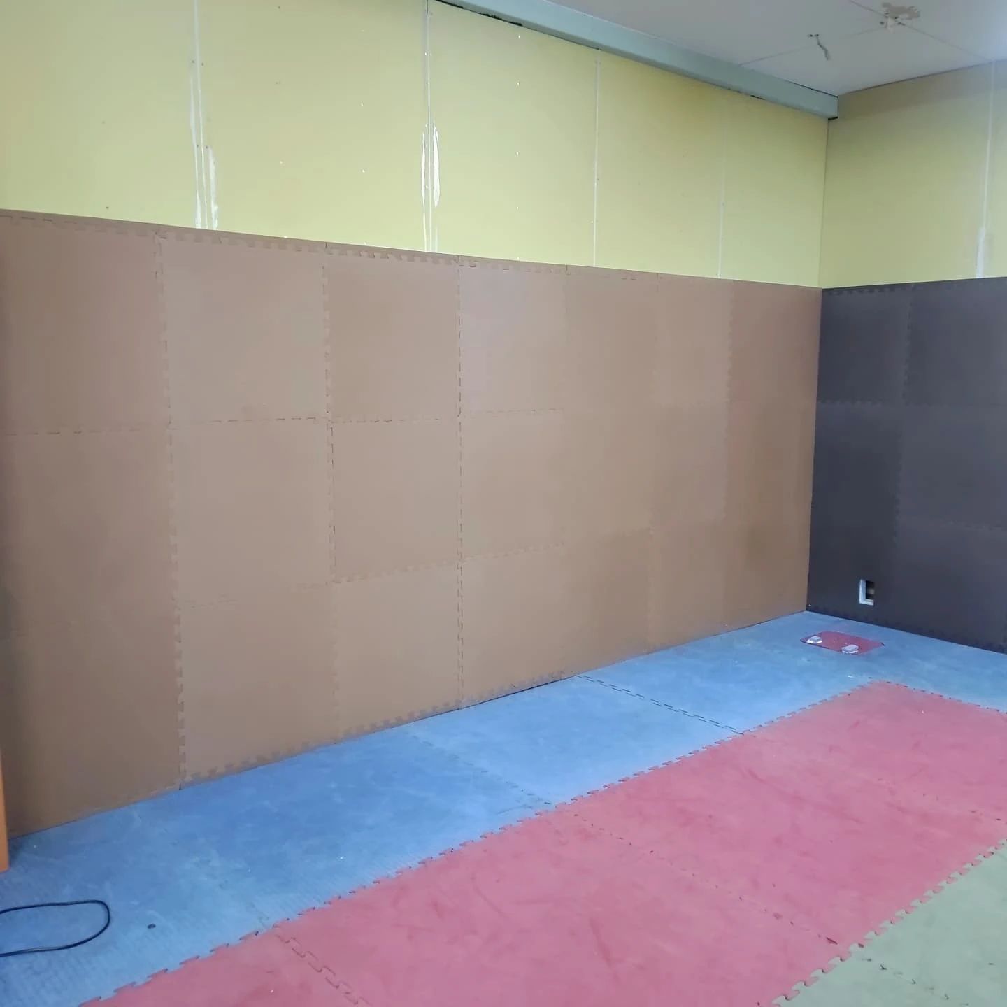 総合格闘技アングラー 北中振教室のサムネイル画像 3