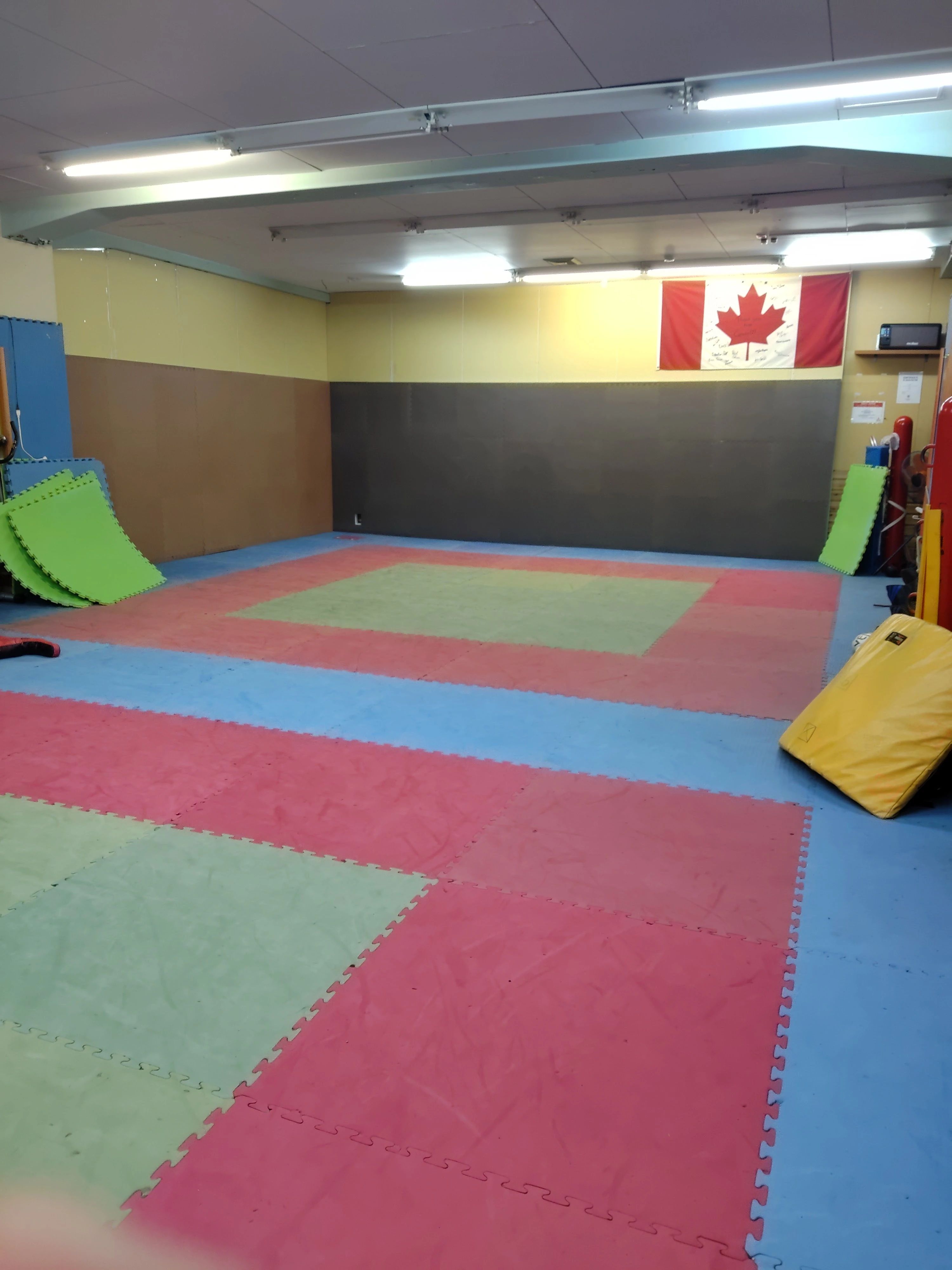 総合格闘技アングラー 北中振教室のサムネイル画像 4