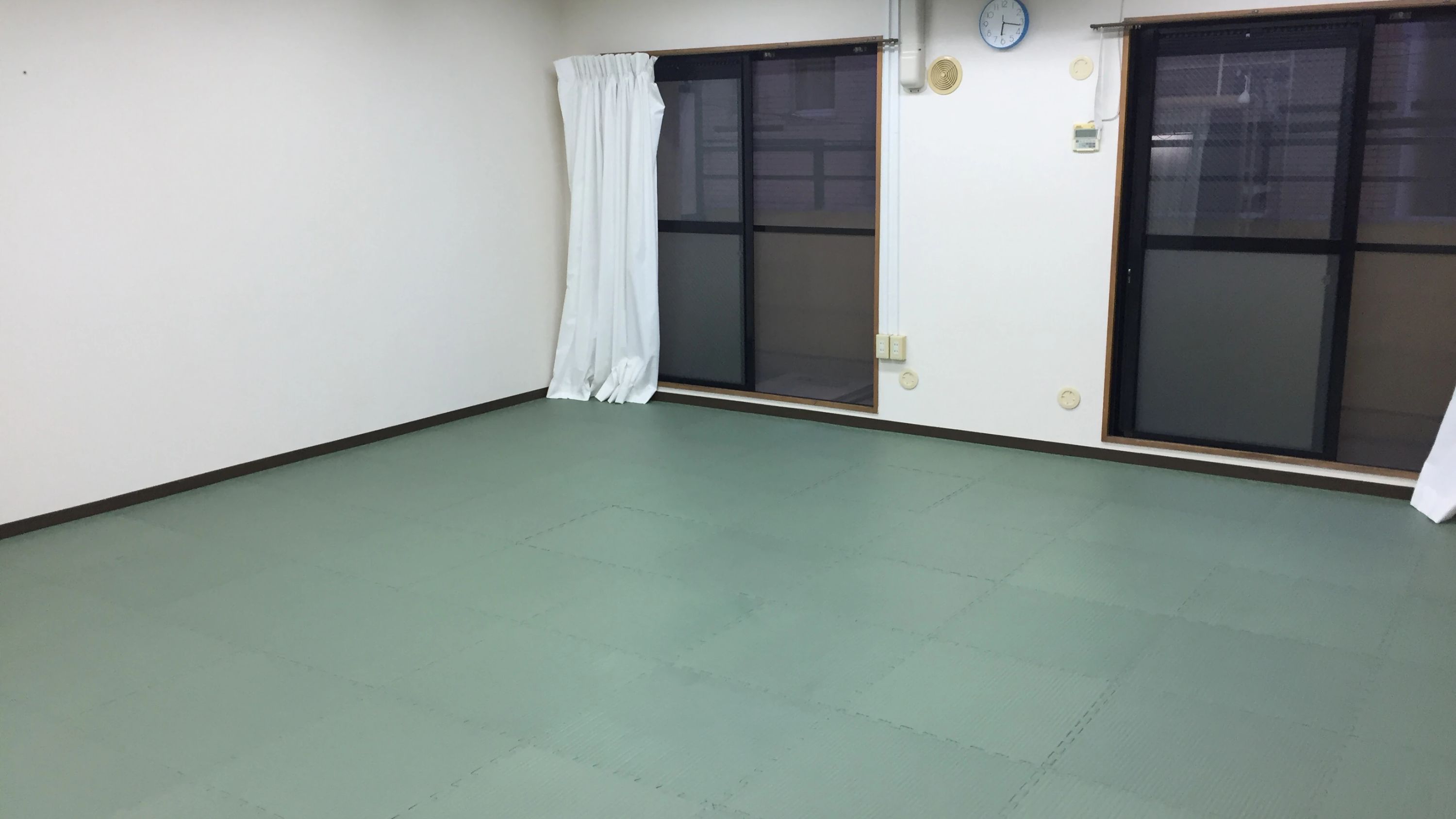 心身統一合気道 大阪あびこ教室のメイン画像