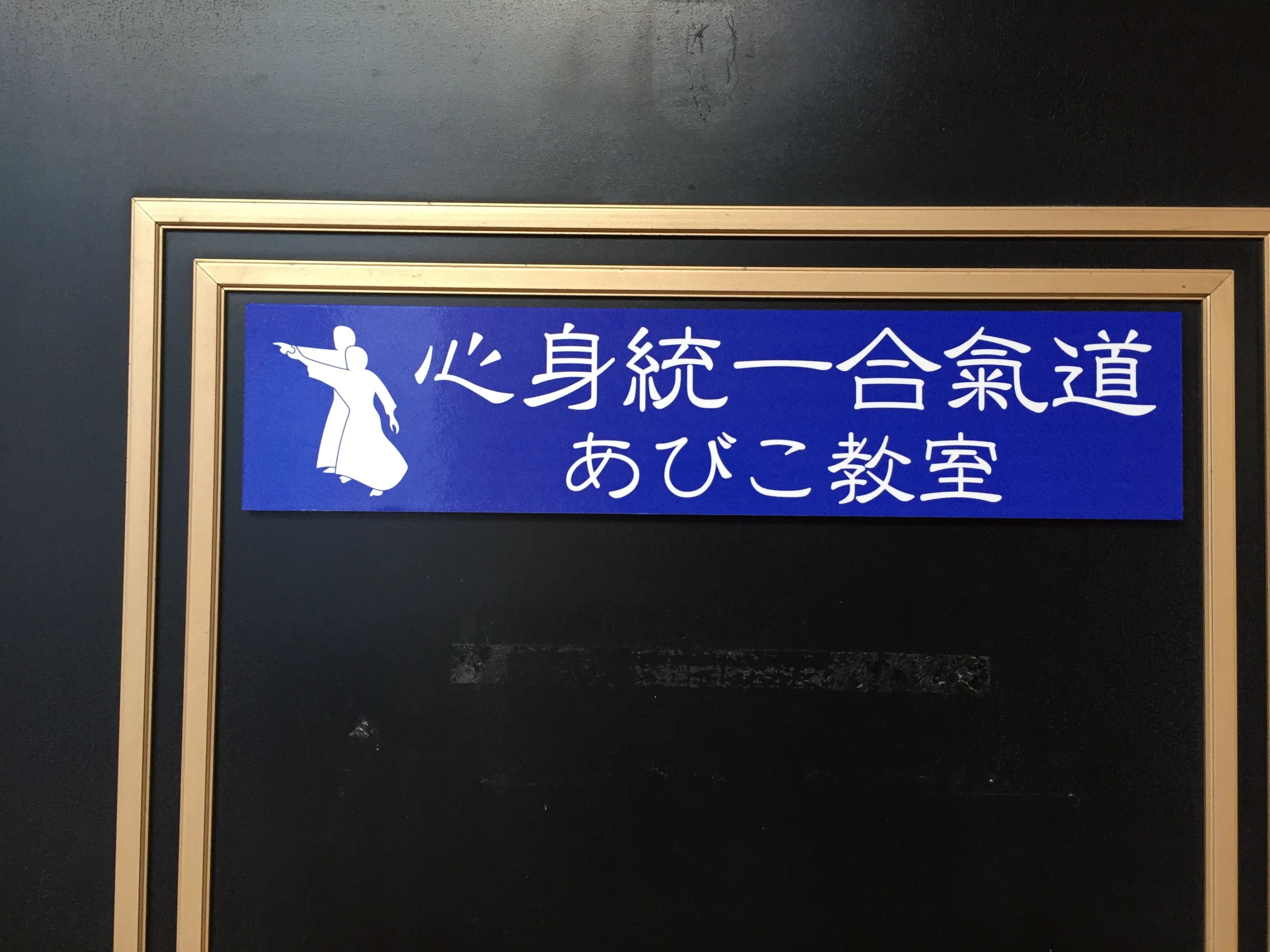 心身統一合気道 大阪あびこ教室のサムネイル画像 4
