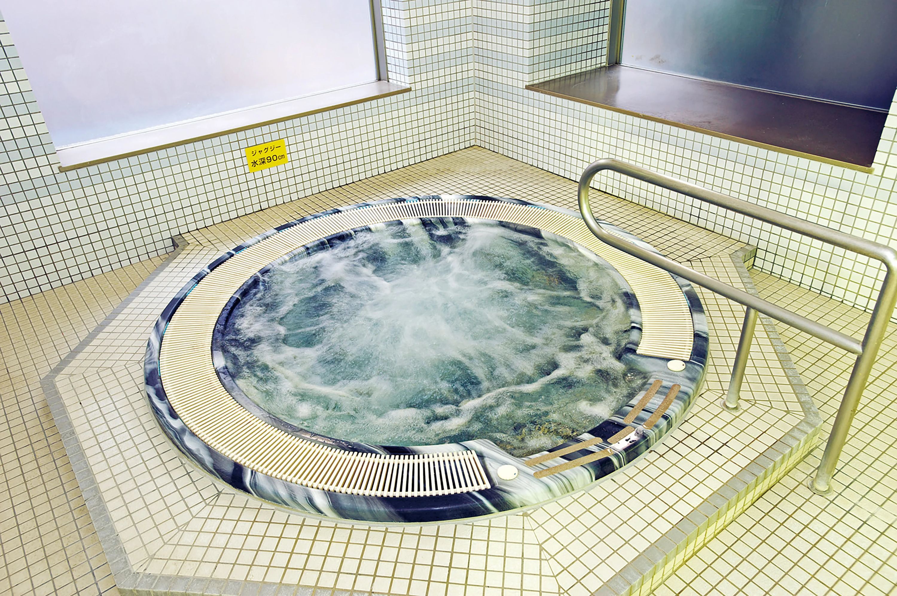 KONAMI SPORTS CLUB(コナミスポーツクラブ) 卓球 茨木のメイン画像