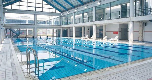 KONAMI SPORTS CLUB(コナミスポーツクラブ) 卓球 守口のサムネイル画像 4