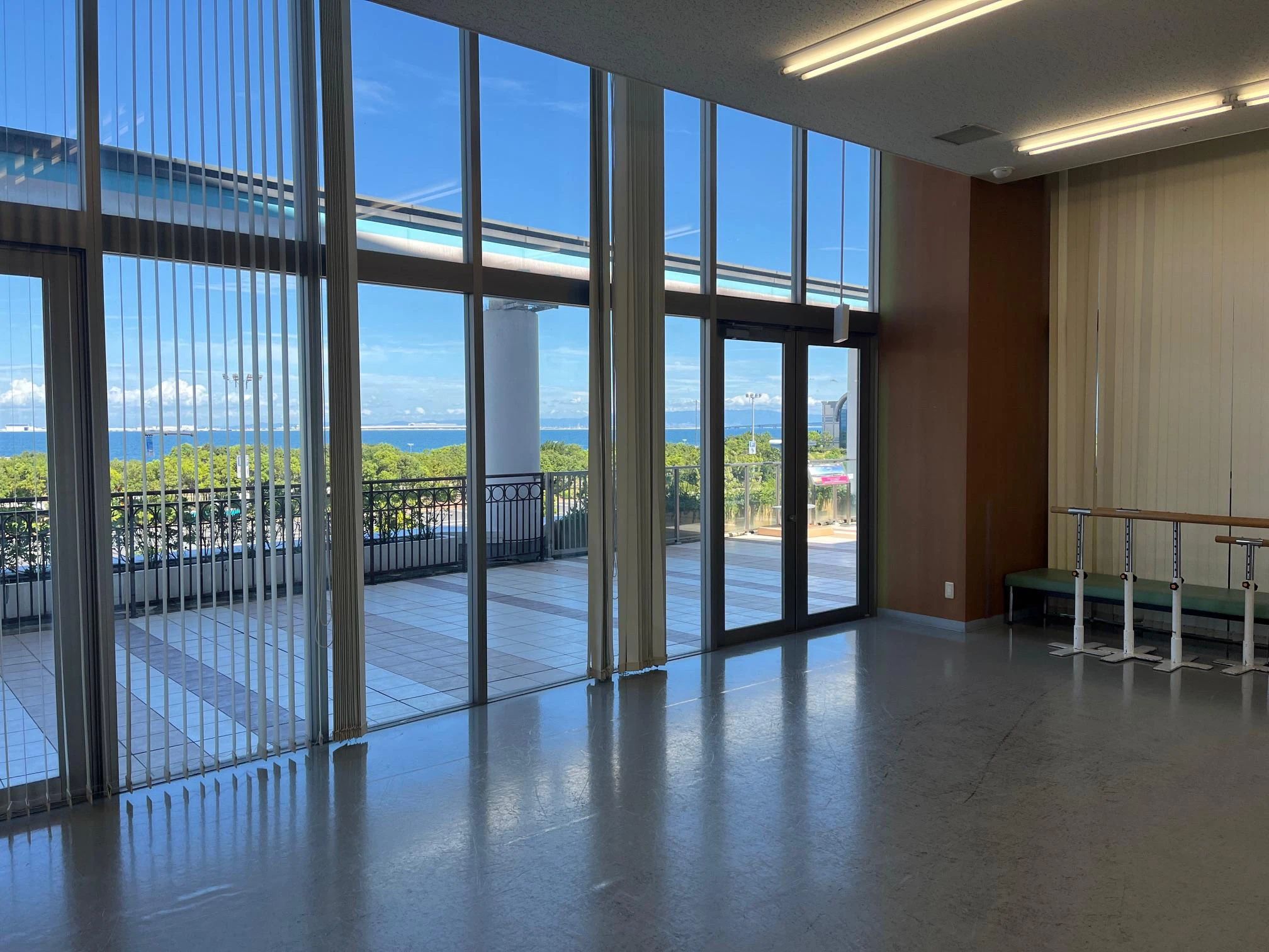 JEUGIA(ジュージヤ)カルチャーセンター バトントワリング イオンモールりんくう泉南のサムネイル画像 2