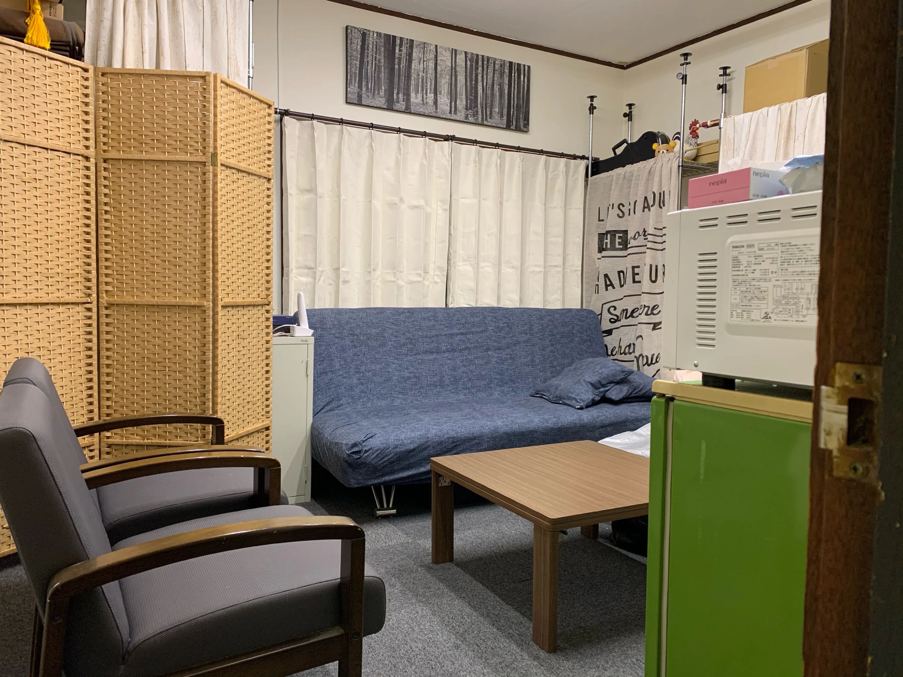 木鶏塾 沖縄拳法 天満教室のメイン画像