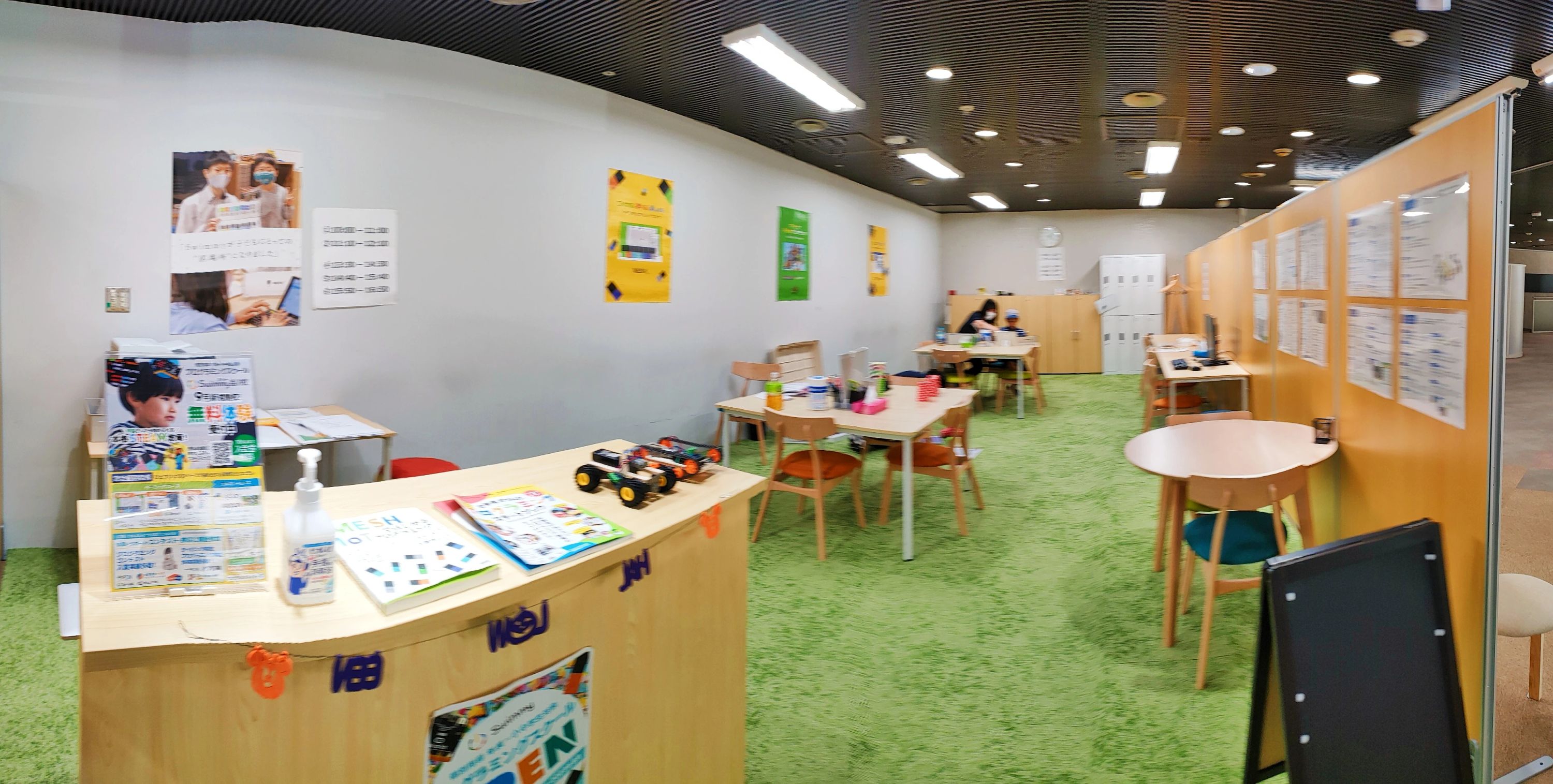 Swimmy 品川校のサムネイル画像 5