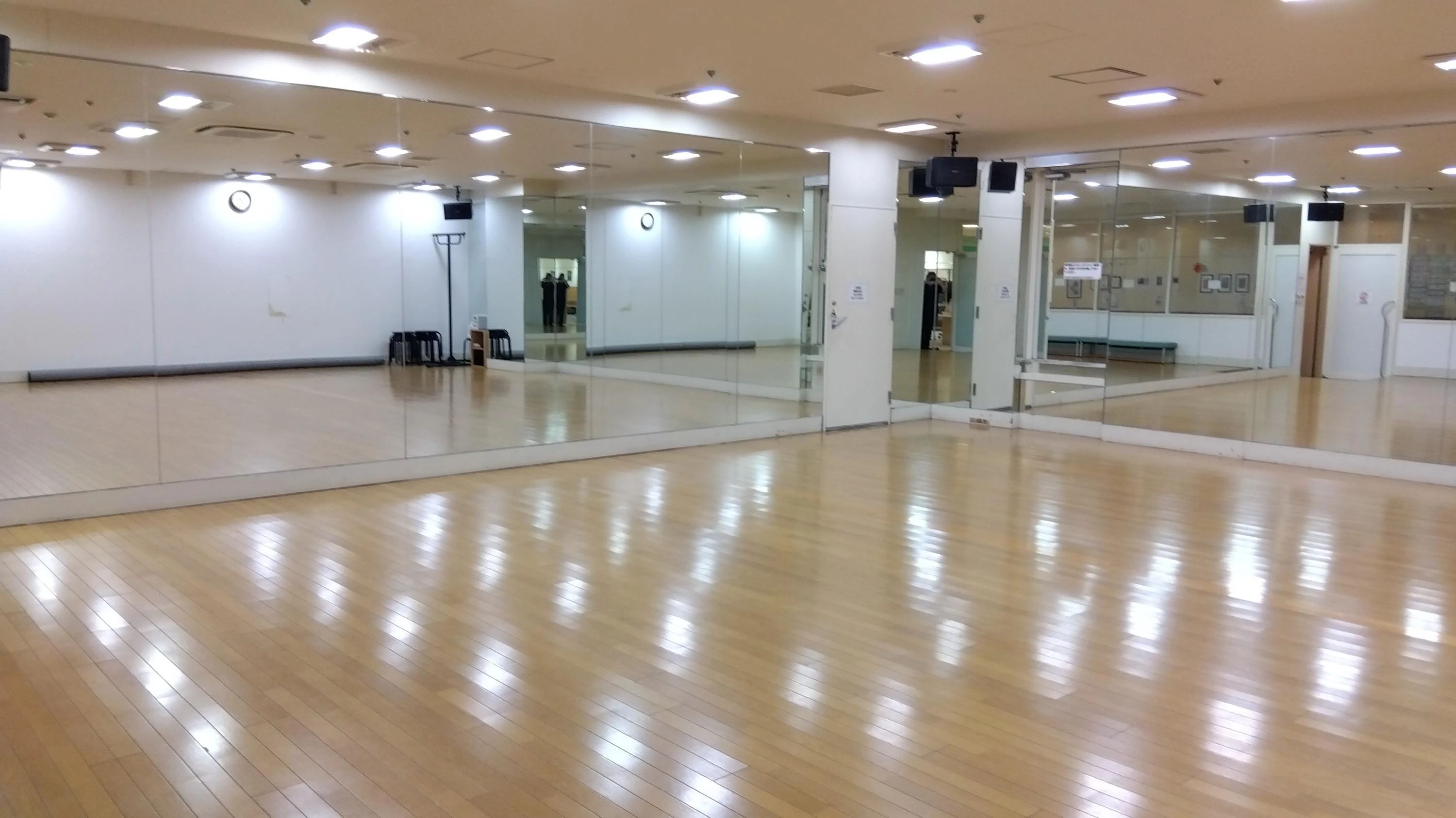 JEUGIA(ジュージヤ)カルチャーセンター 合氣道 アル・プラザ城陽のサムネイル画像 4