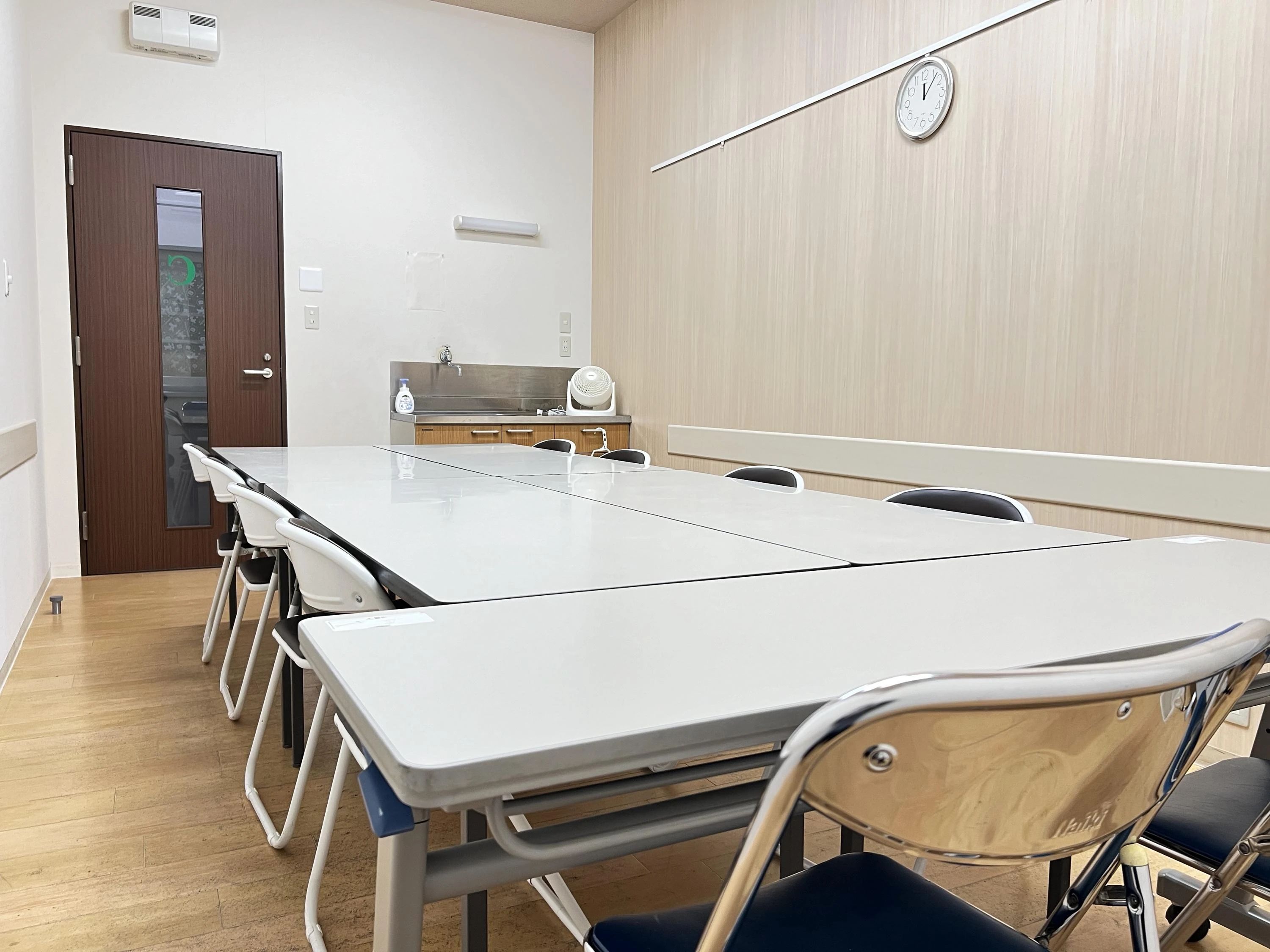 JEUGIA(ジュージヤ)カルチャーセンター 合氣道 イオン近江八幡のサムネイル画像 4