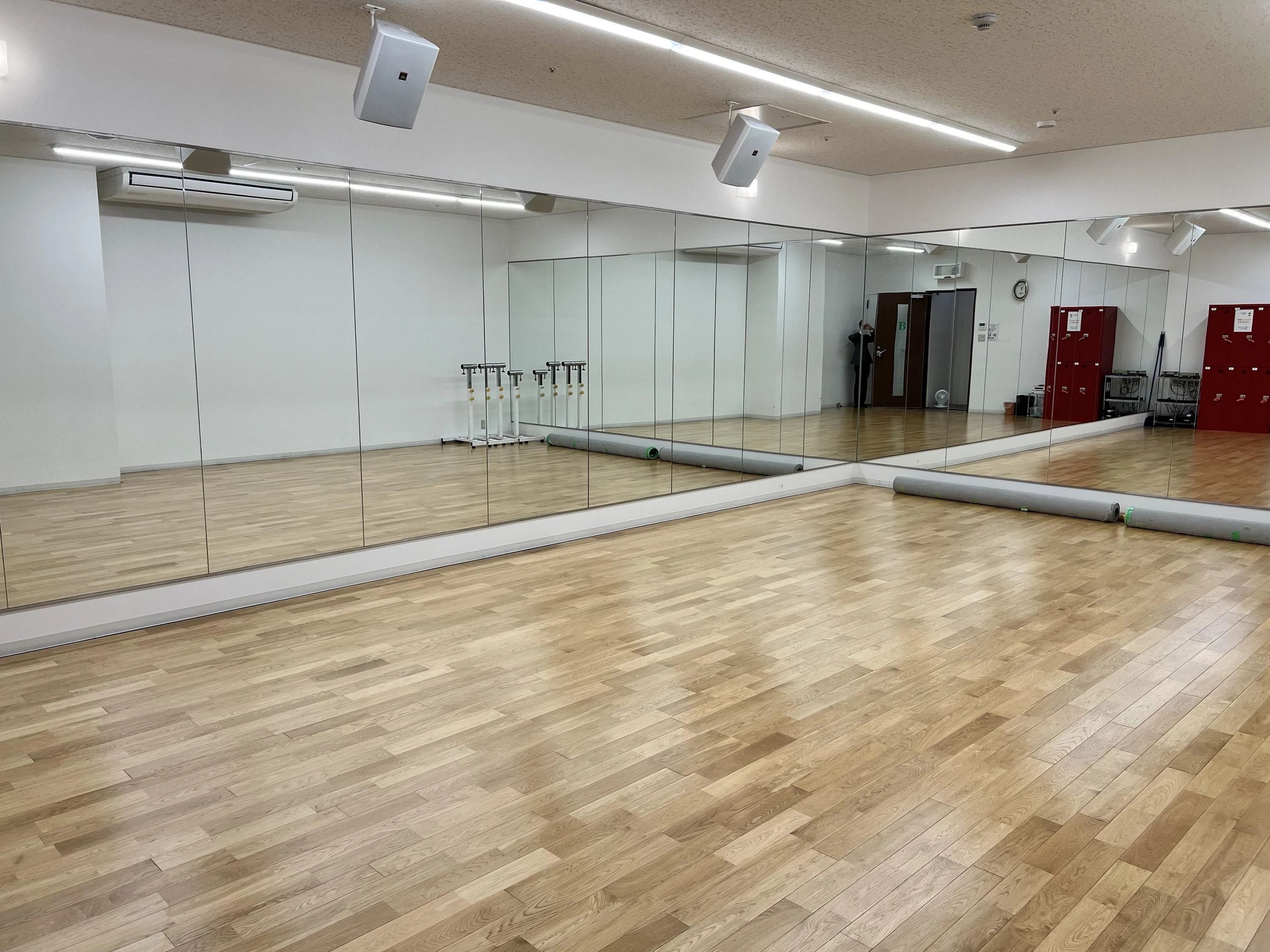 JEUGIA(ジュージヤ)カルチャーセンター 合氣道 イオン近江八幡のメイン画像