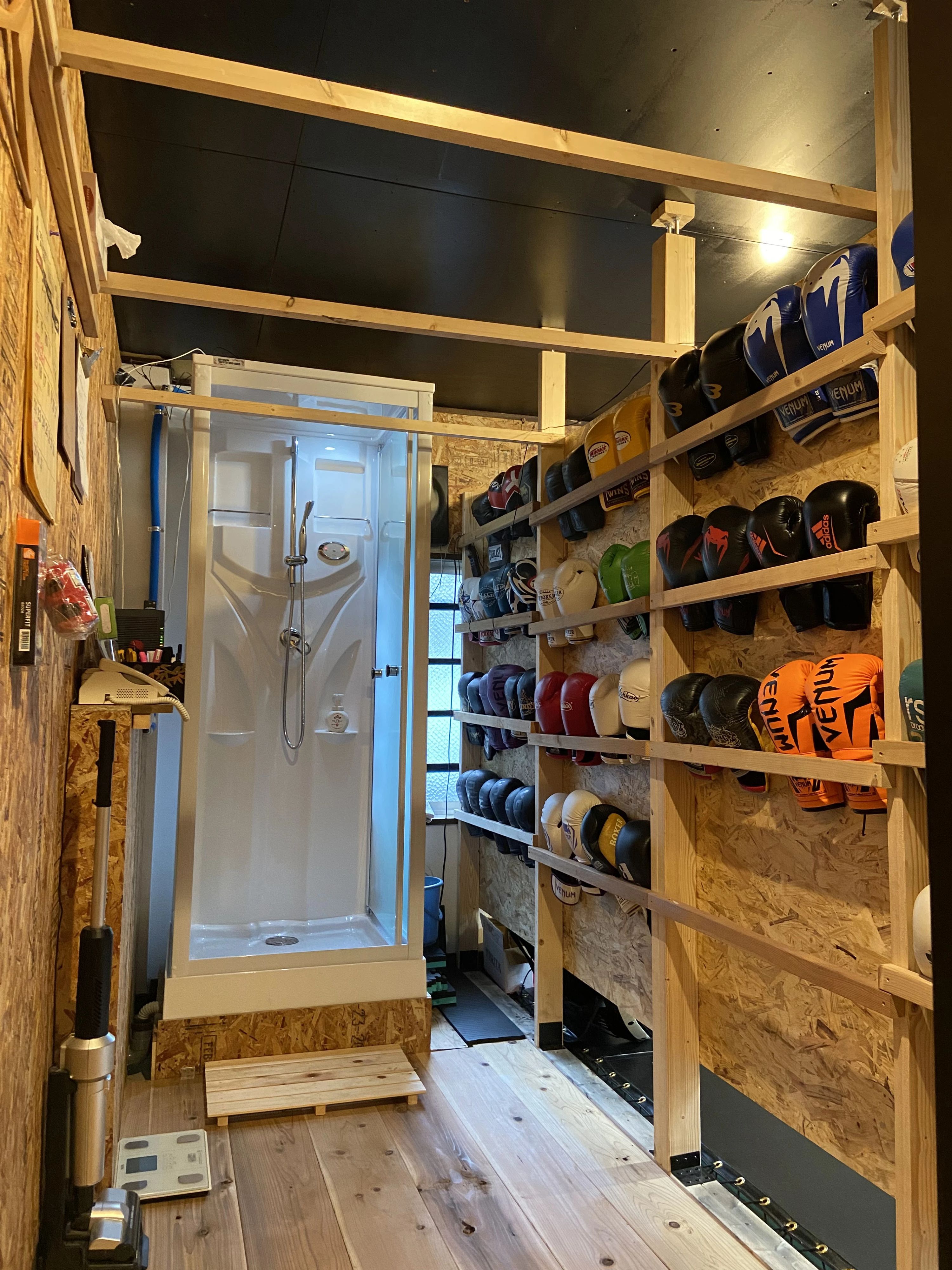 Maynish(メイニッシュ) キックボクシング 大萱教室のサムネイル画像 5