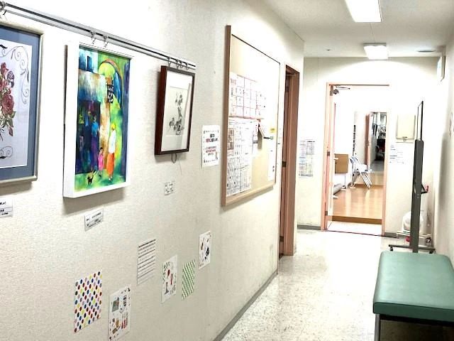 JEUGIA(ジュージヤ)カルチャーセンター 合氣道 くさつ平和堂のサムネイル画像 3