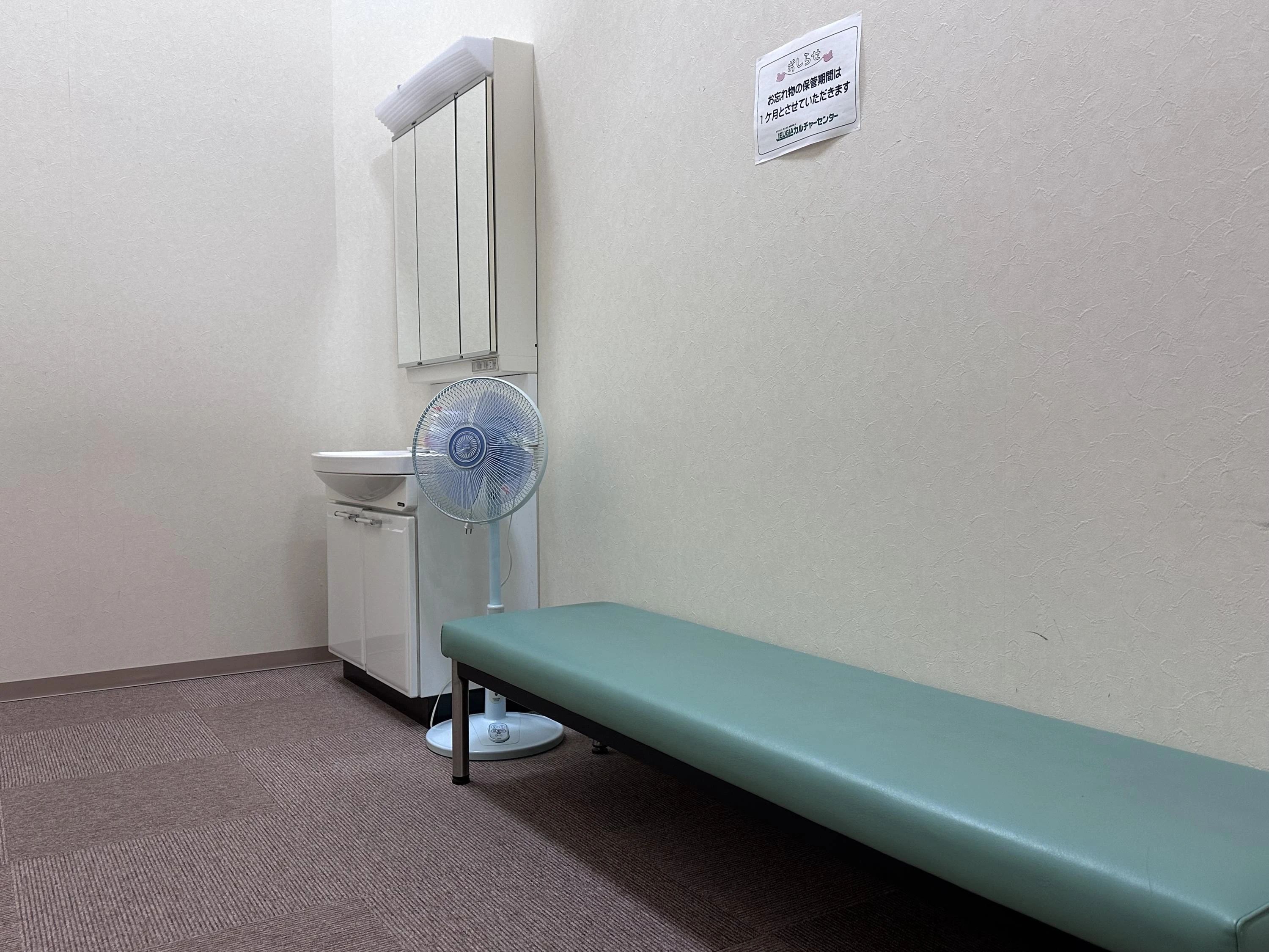 JEUGIA(ジュージヤ)カルチャーセンター バトントワリング イオンモール草津のメイン画像