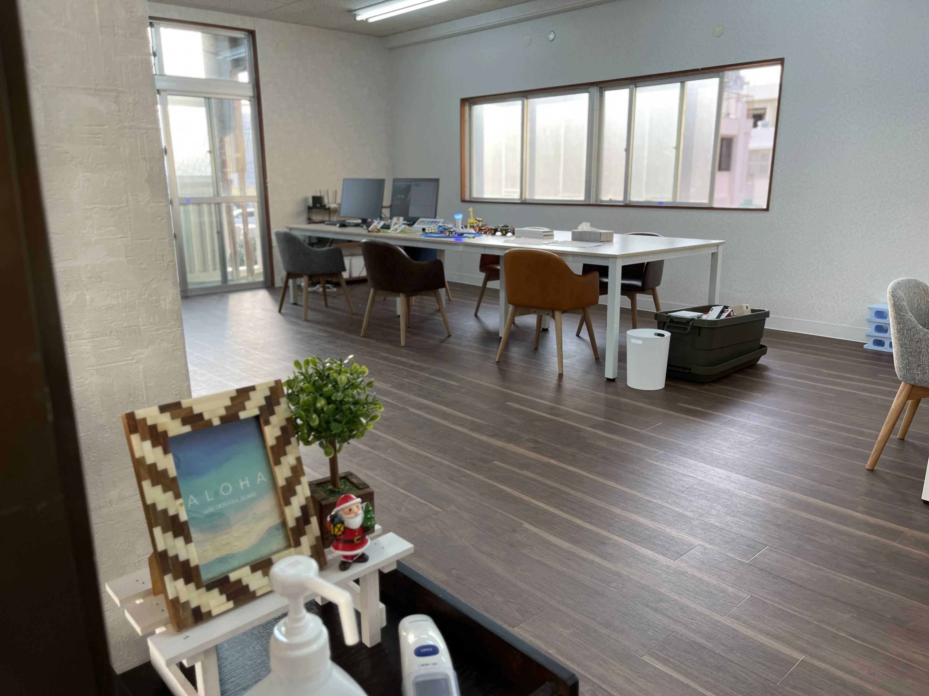 Swimmy 那覇校のサムネイル画像 2