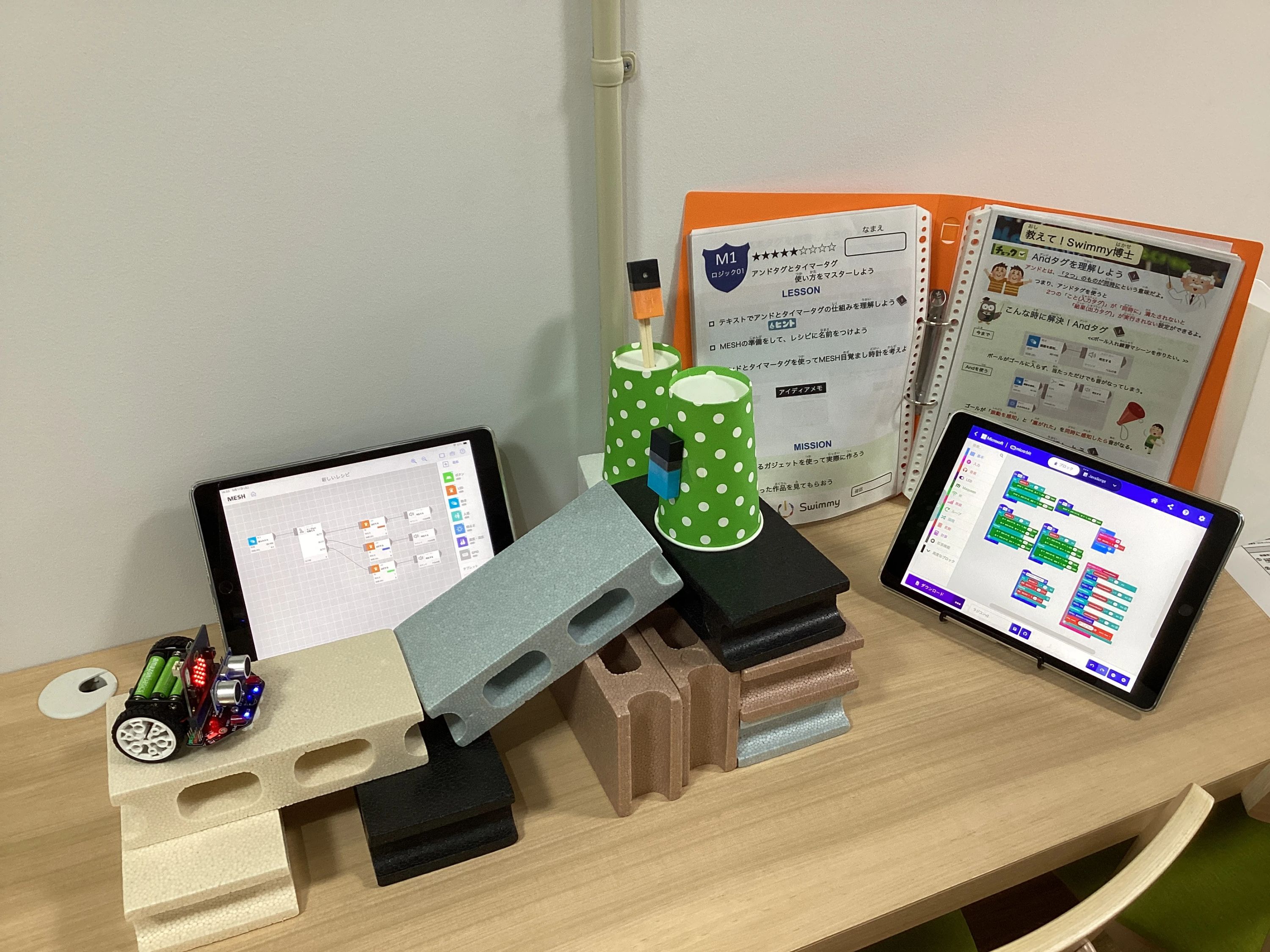 Swimmy 福岡西新校のサムネイル画像 2